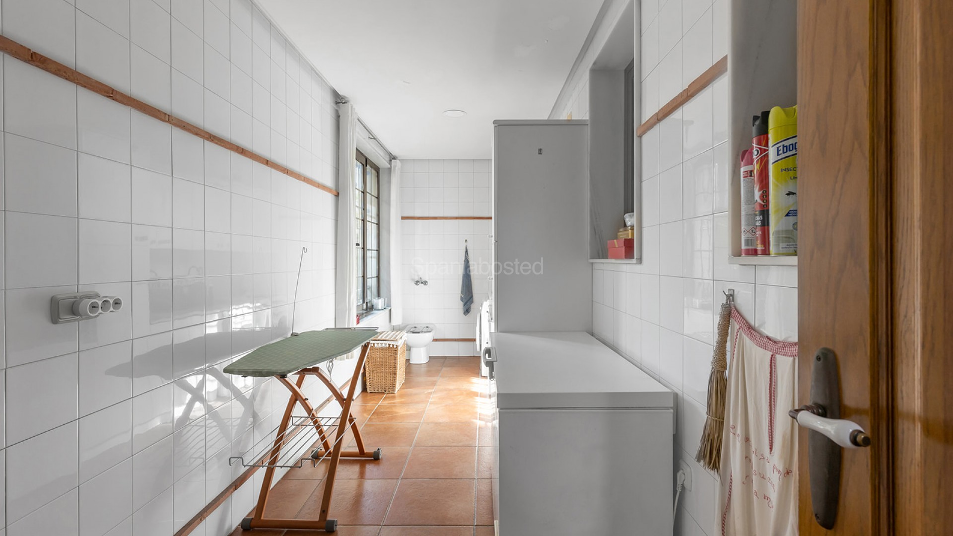 Segunda mano - Villa -
Torrevieja - La Veleta