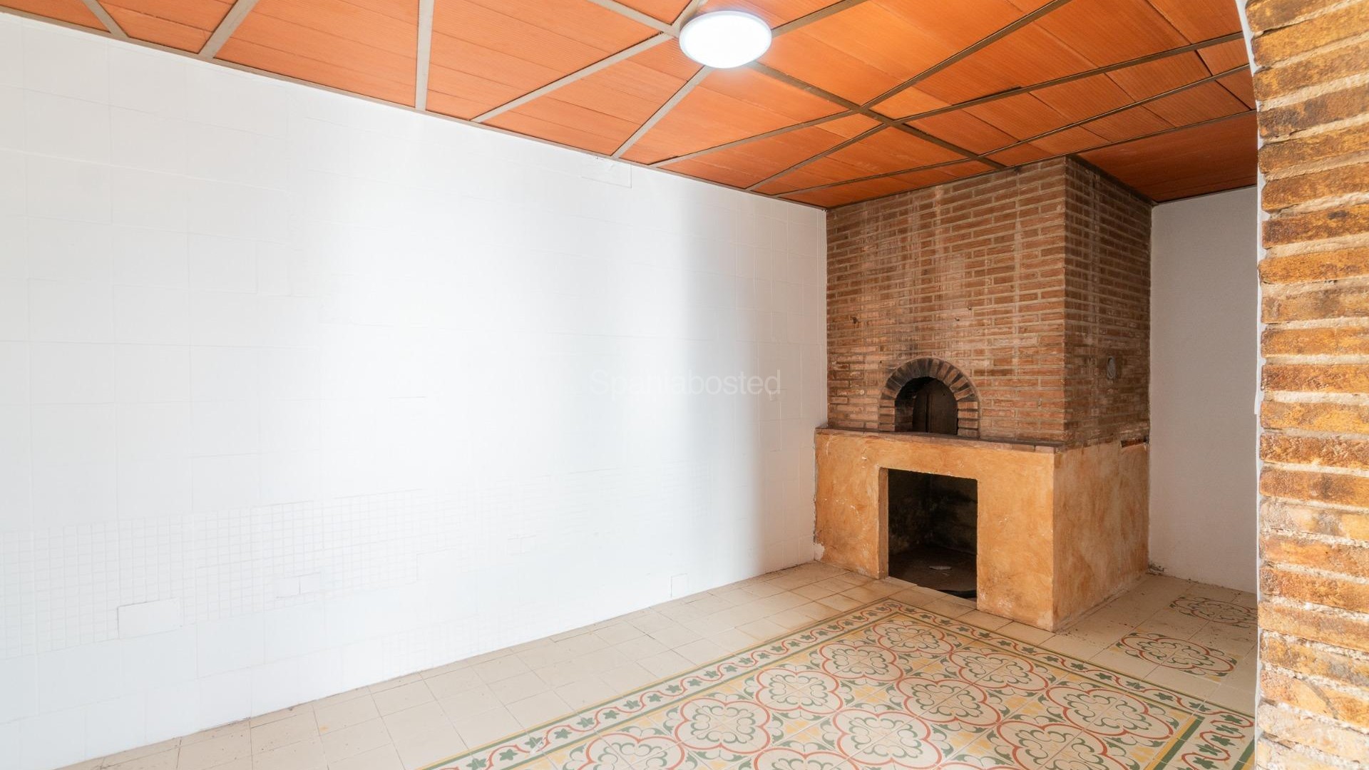 Segunda mano - Villa -
Torrevieja - Los Altos