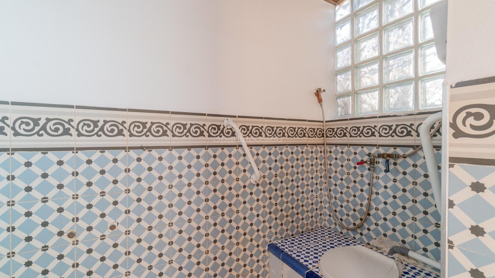 Segunda mano - Villa -
Torrevieja - Los Altos