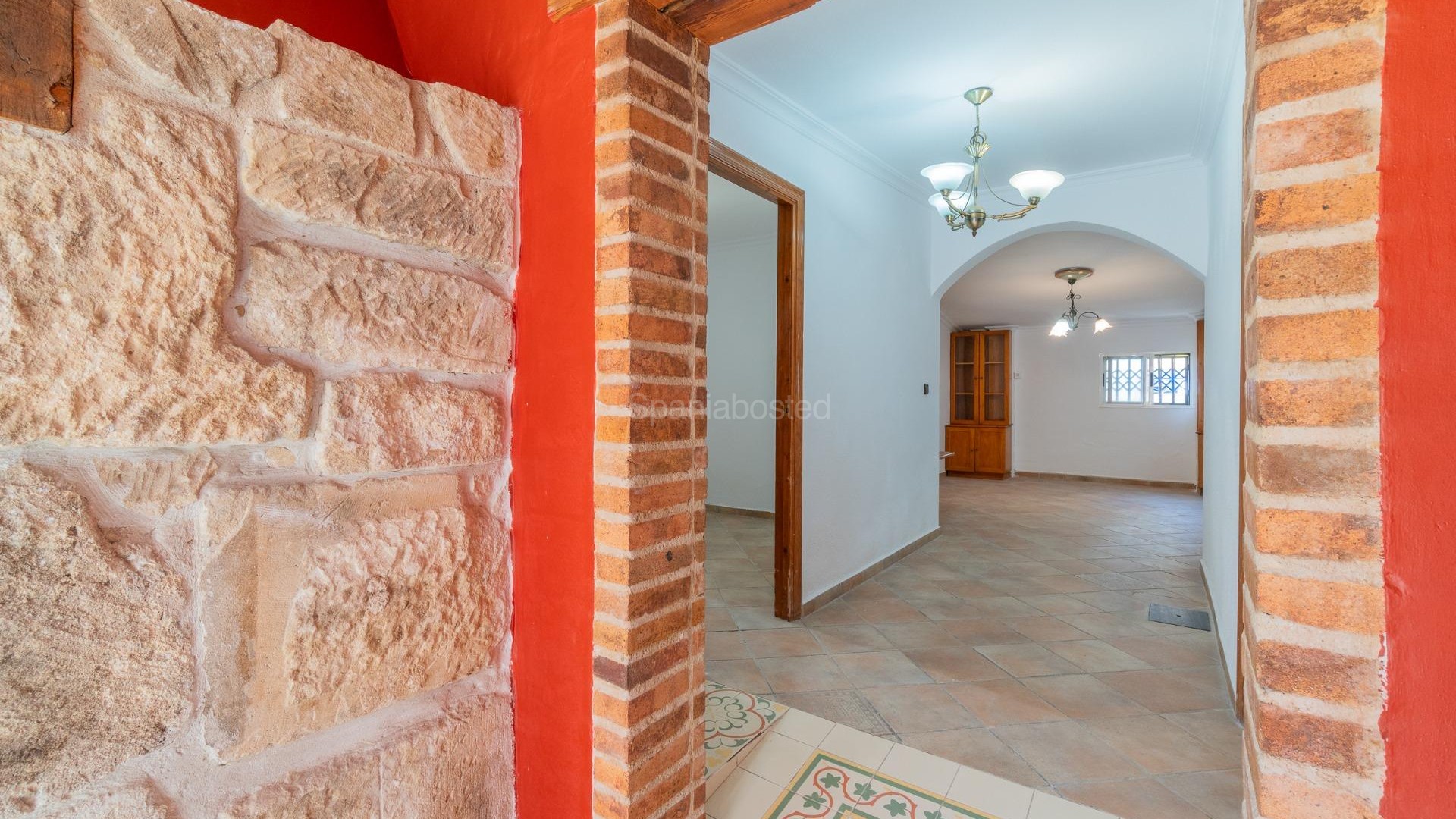 Segunda mano - Villa -
Torrevieja - Los Altos