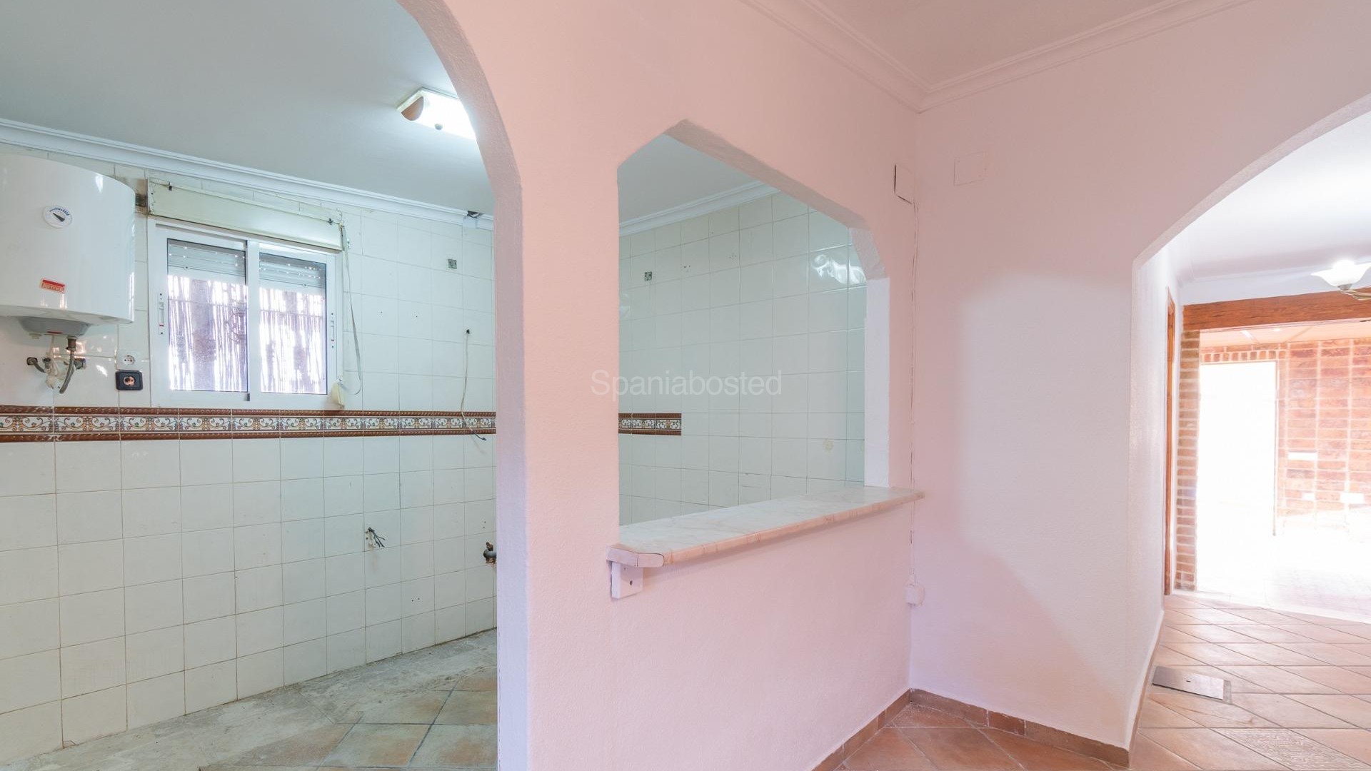 Segunda mano - Villa -
Torrevieja - Los Altos