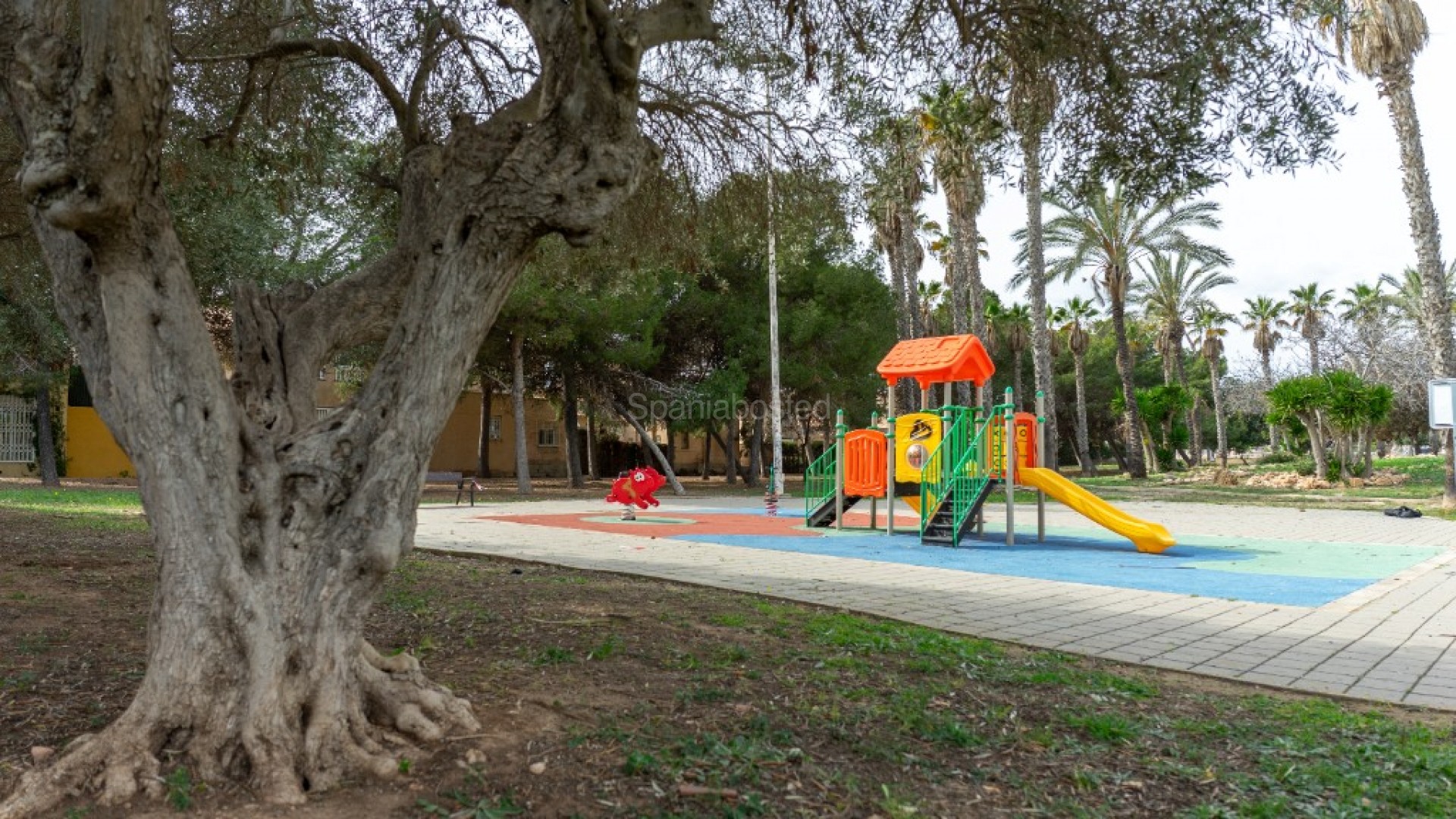 Segunda mano - Villa -
Torrevieja - Los Altos