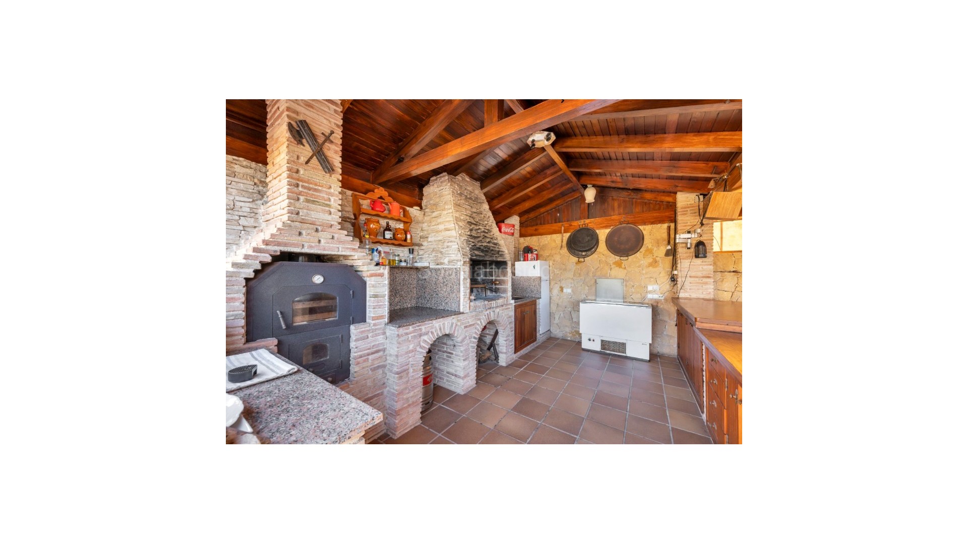 Segunda mano - Villa -
Torrevieja - Los Altos