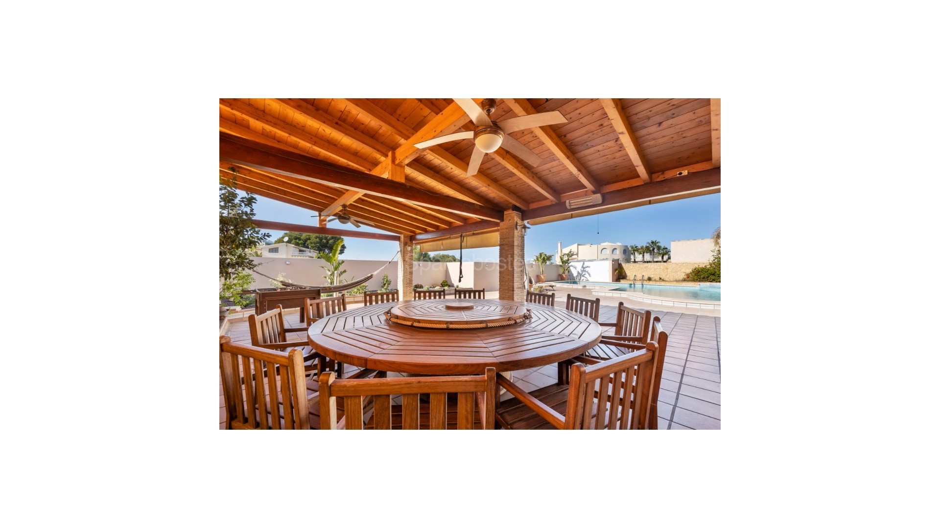 Segunda mano - Villa -
Torrevieja - Los Altos