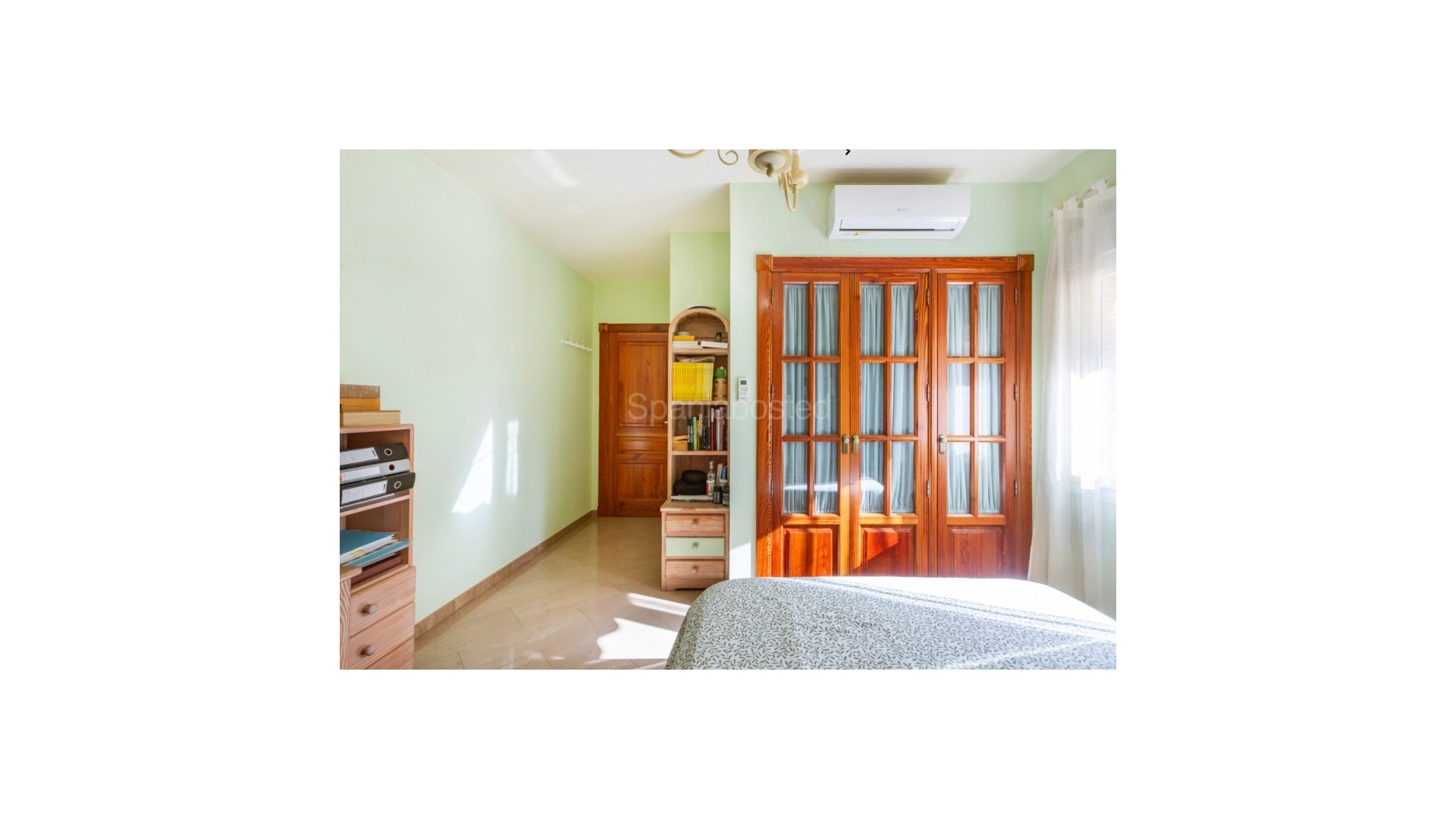 Segunda mano - Villa -
Torrevieja - Los Altos