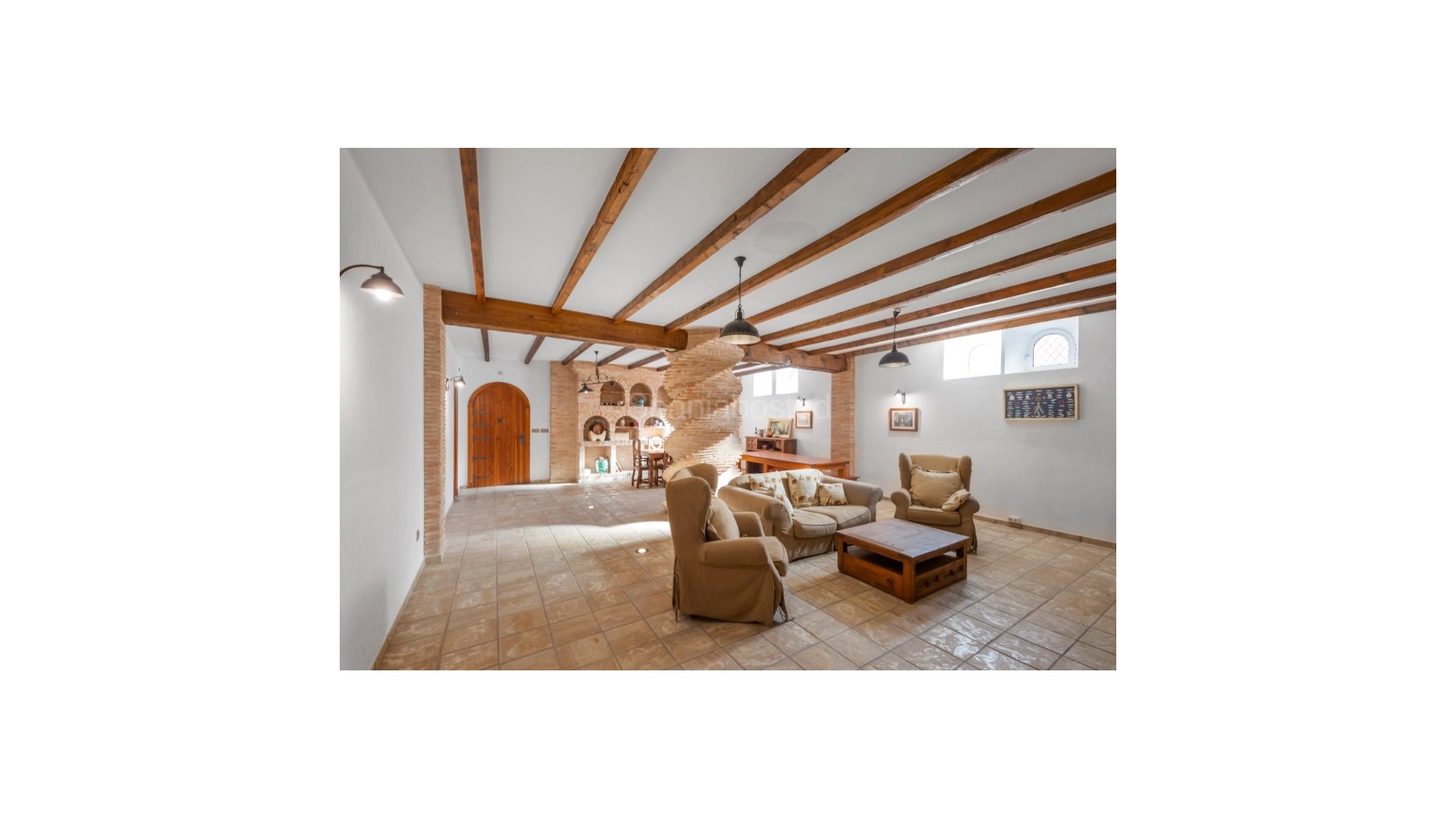 Segunda mano - Villa -
Torrevieja - Los Altos