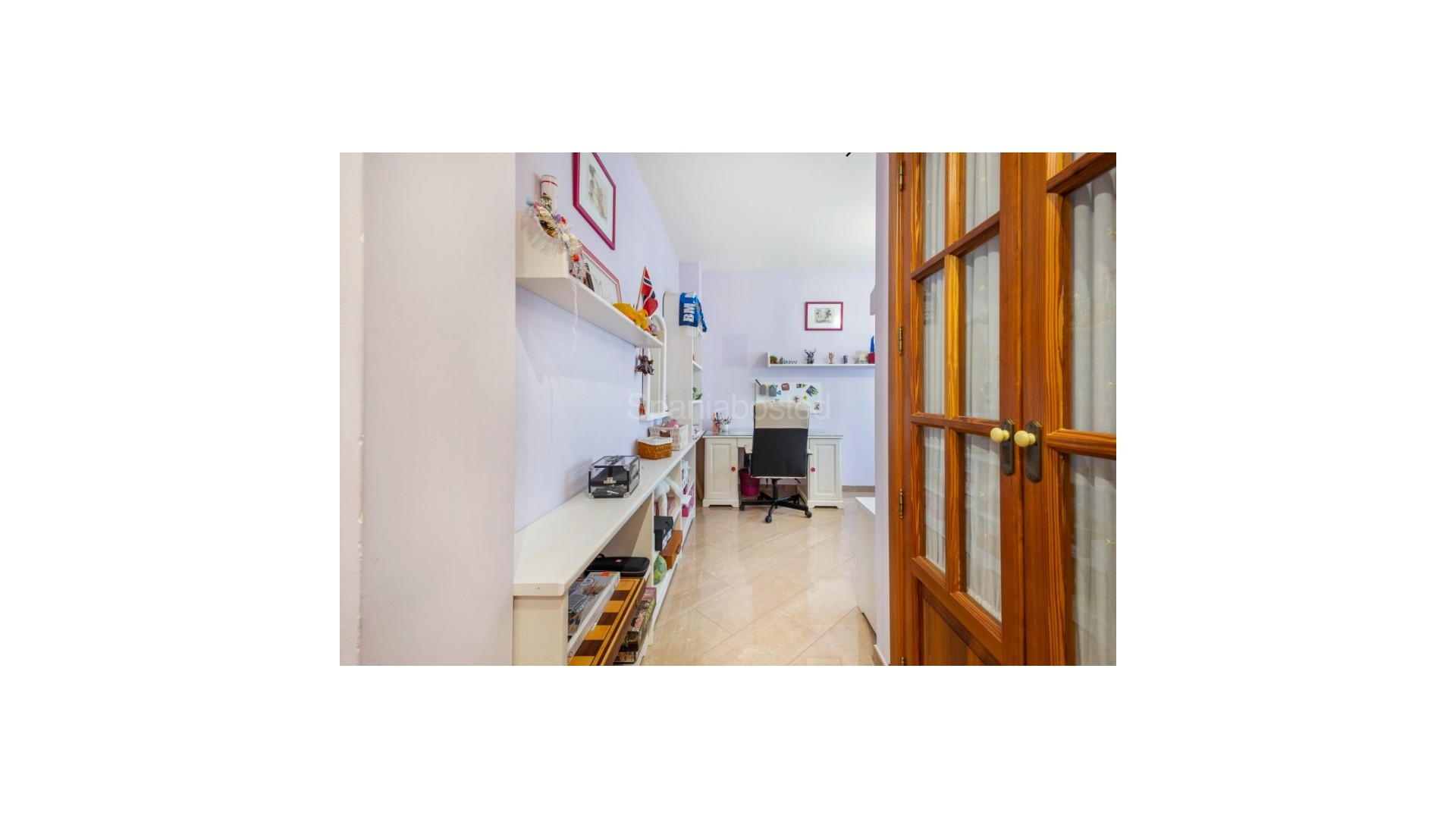 Segunda mano - Villa -
Torrevieja - Los Altos