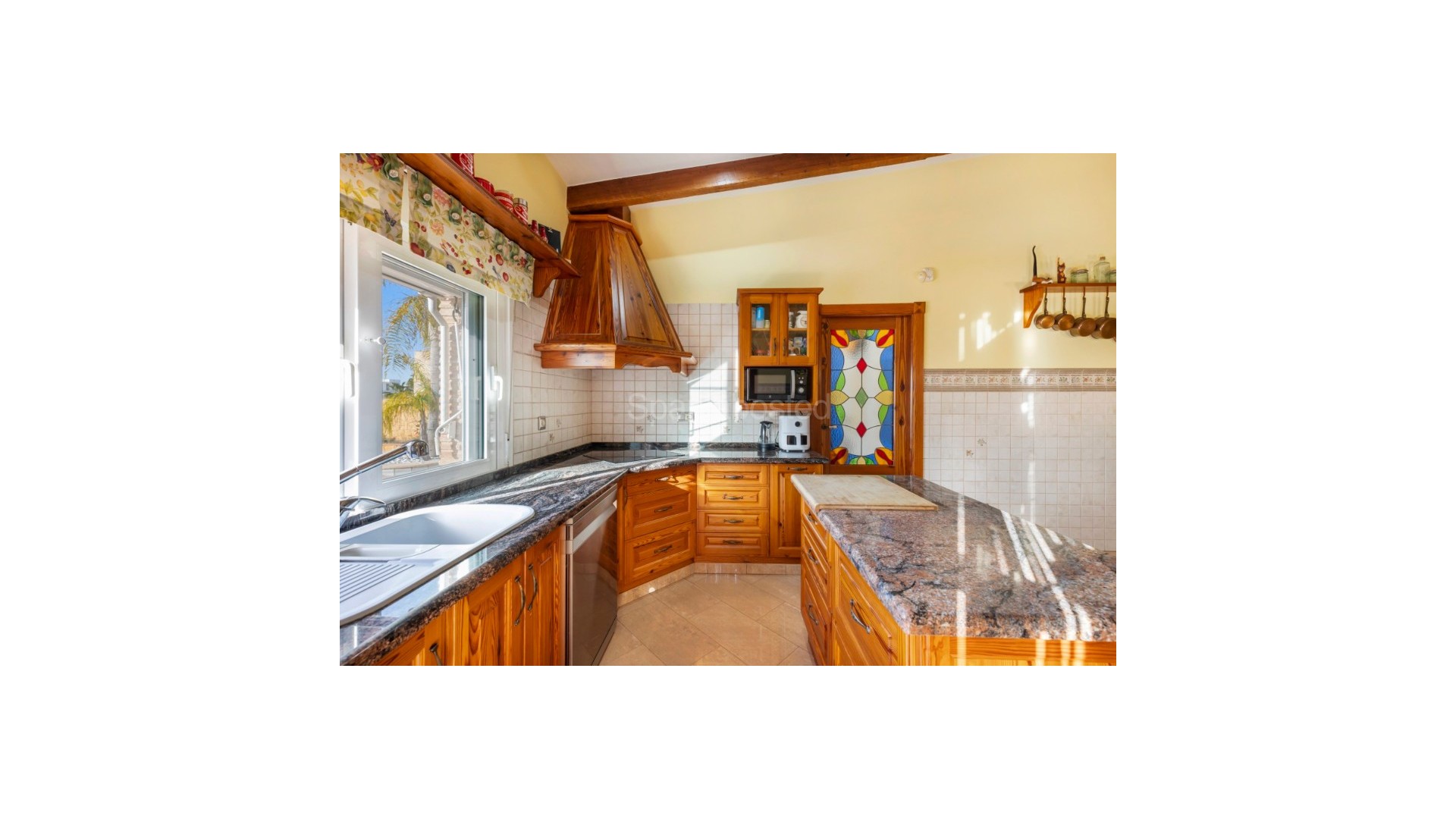 Segunda mano - Villa -
Torrevieja - Los Altos