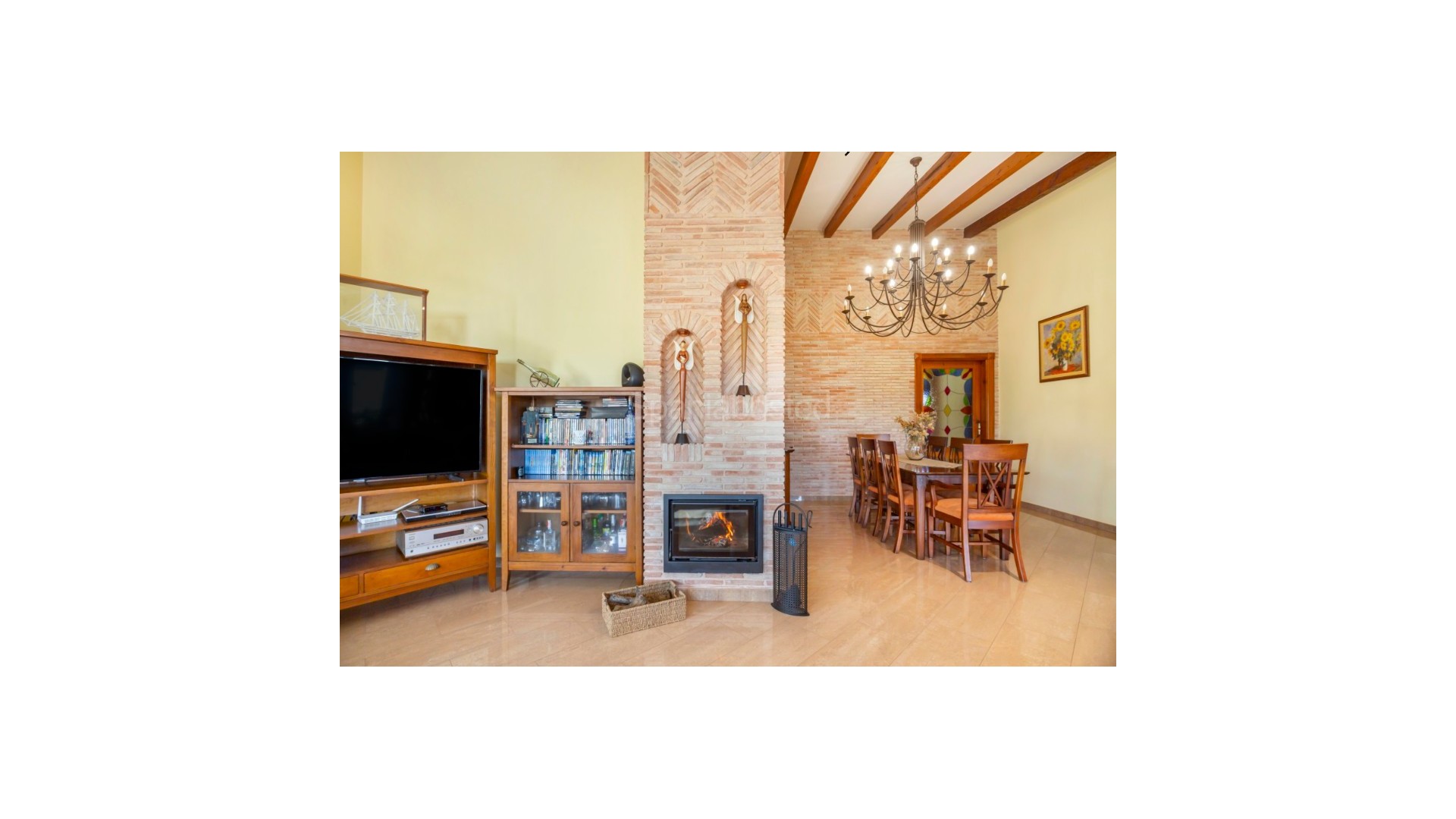 Segunda mano - Villa -
Torrevieja - Los Altos