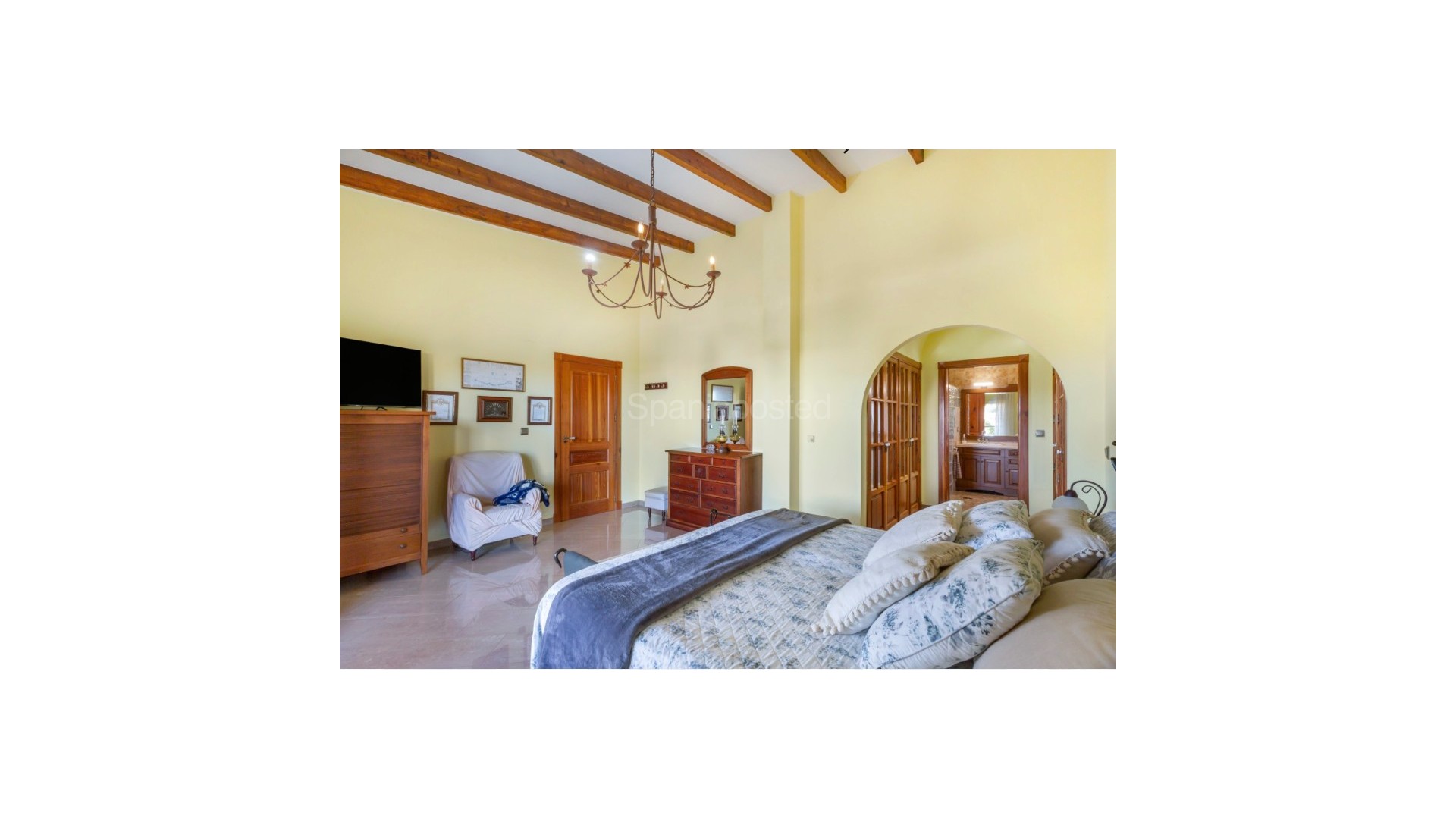 Segunda mano - Villa -
Torrevieja - Los Altos