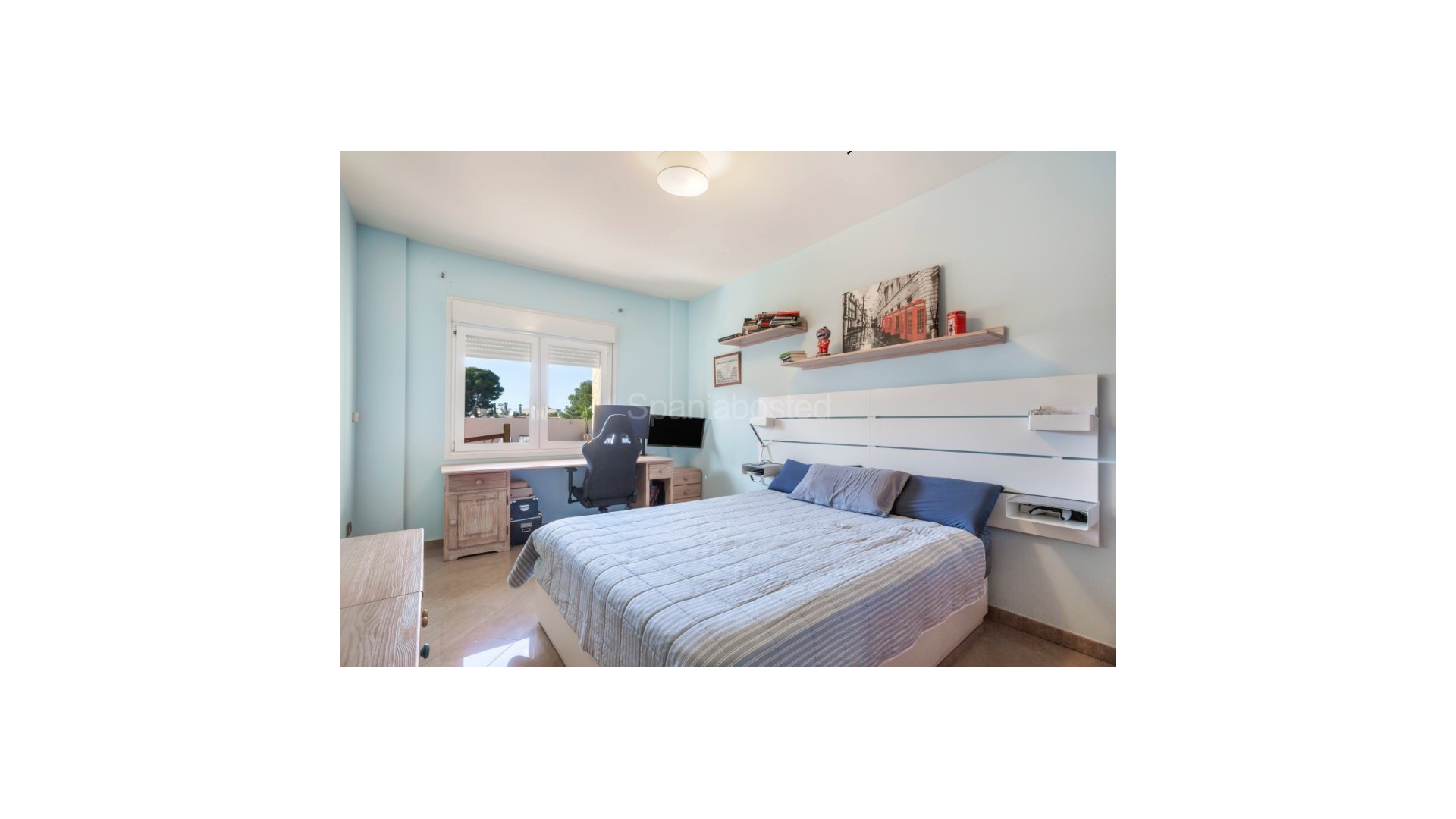 Segunda mano - Villa -
Torrevieja - Los Altos