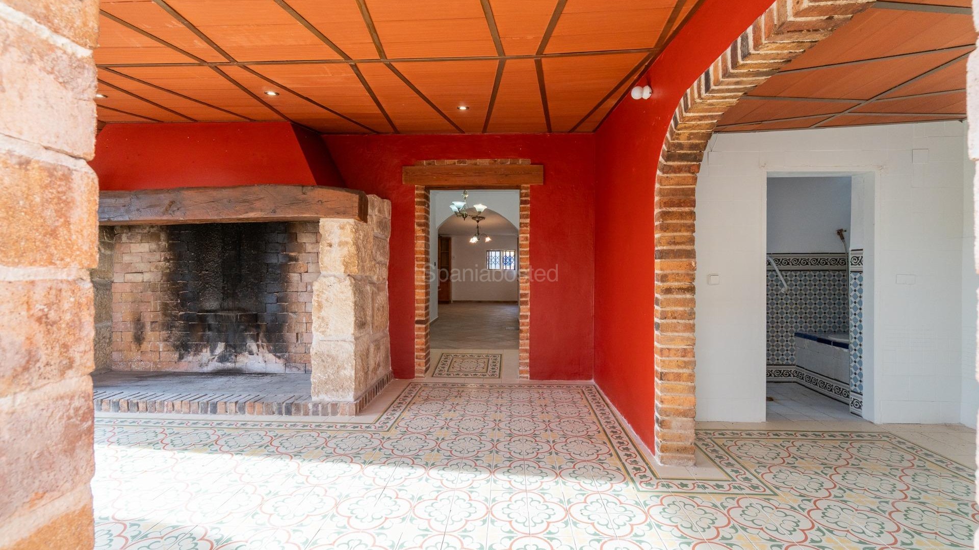 Segunda mano - Villa -
Torrevieja - Los Altos