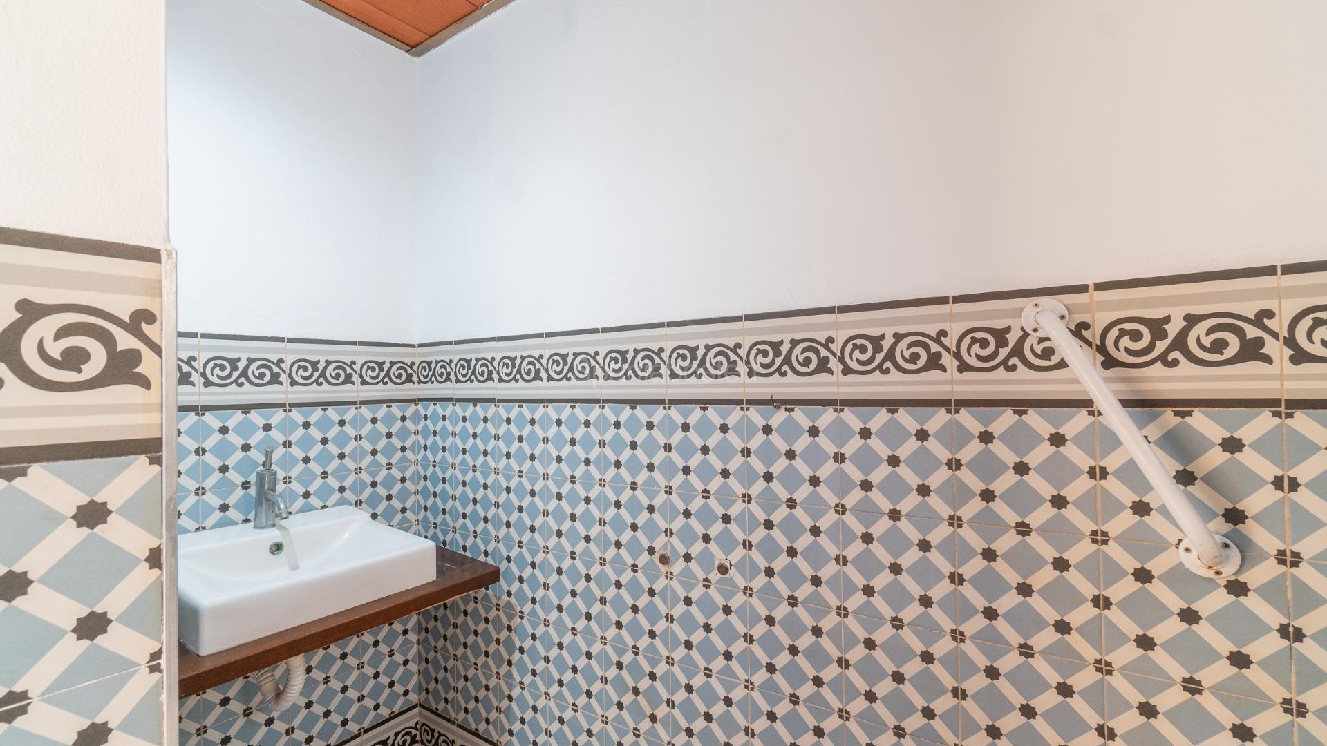 Segunda mano - Villa -
Torrevieja - Los Altos