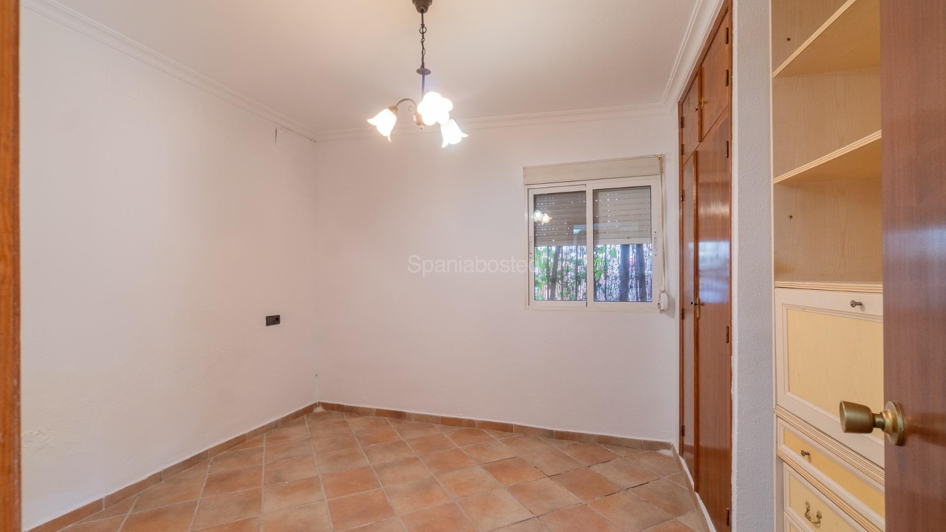 Segunda mano - Villa -
Torrevieja - Los Altos