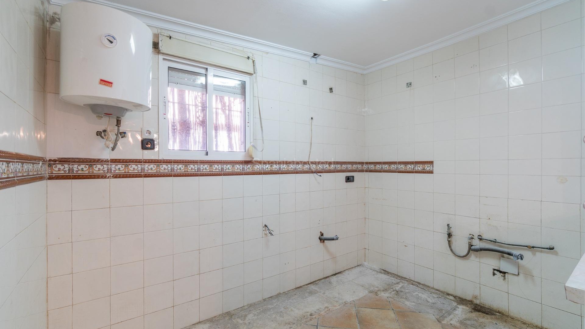 Segunda mano - Villa -
Torrevieja - Los Altos