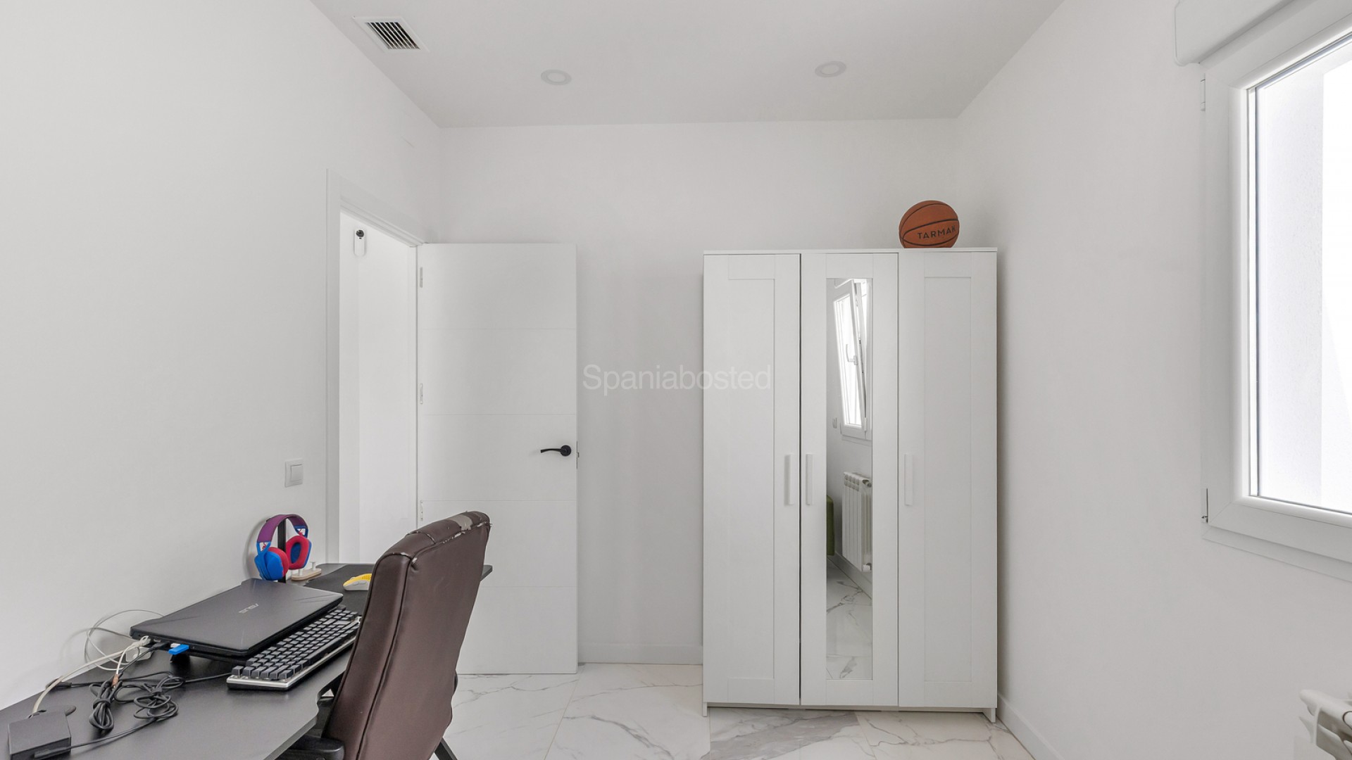 Segunda mano - Villa -
Torrevieja - Los Balcones