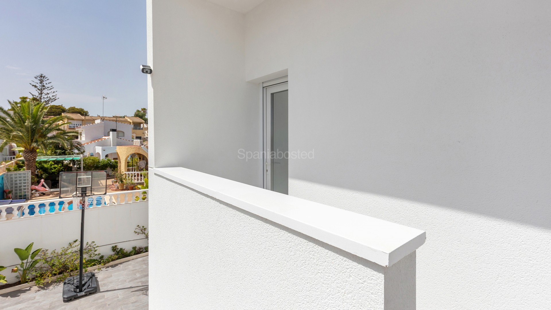 Segunda mano - Villa -
Torrevieja - Los Balcones
