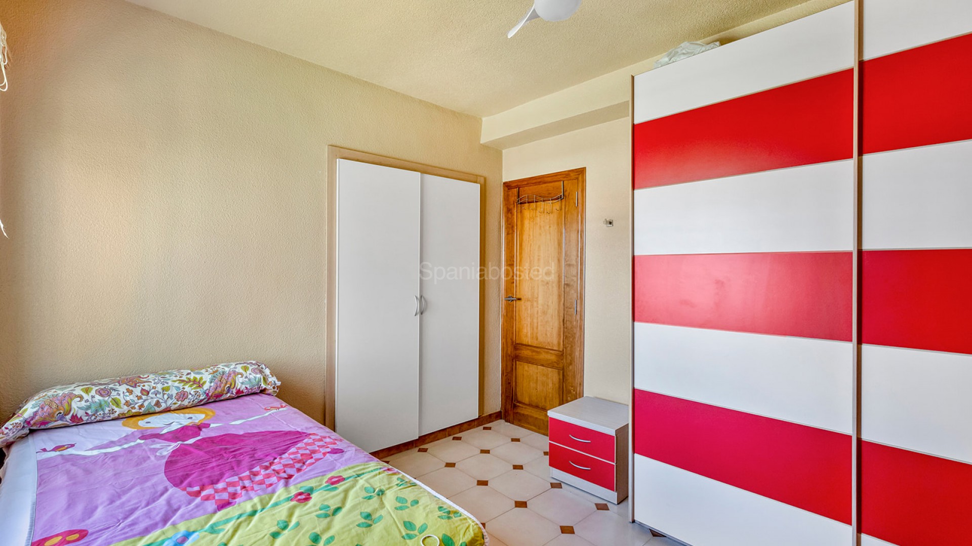 Segunda mano - Villa -
Torrevieja - Rocio del Mar