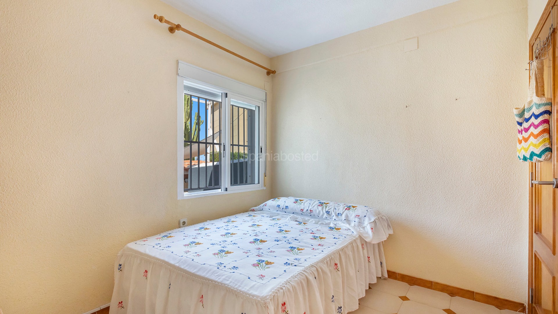 Segunda mano - Villa -
Torrevieja - Rocio del Mar