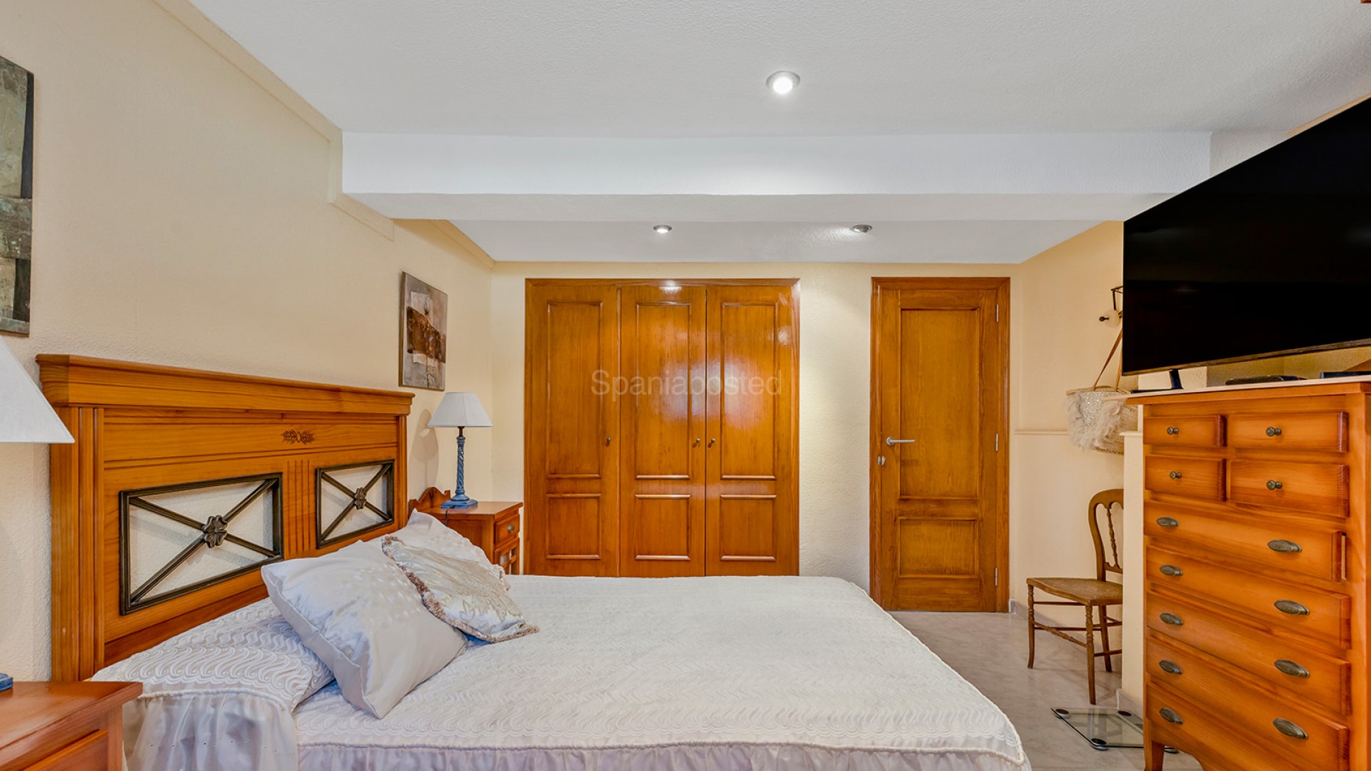 Segunda mano - Villa -
Torrevieja - Rocio del Mar