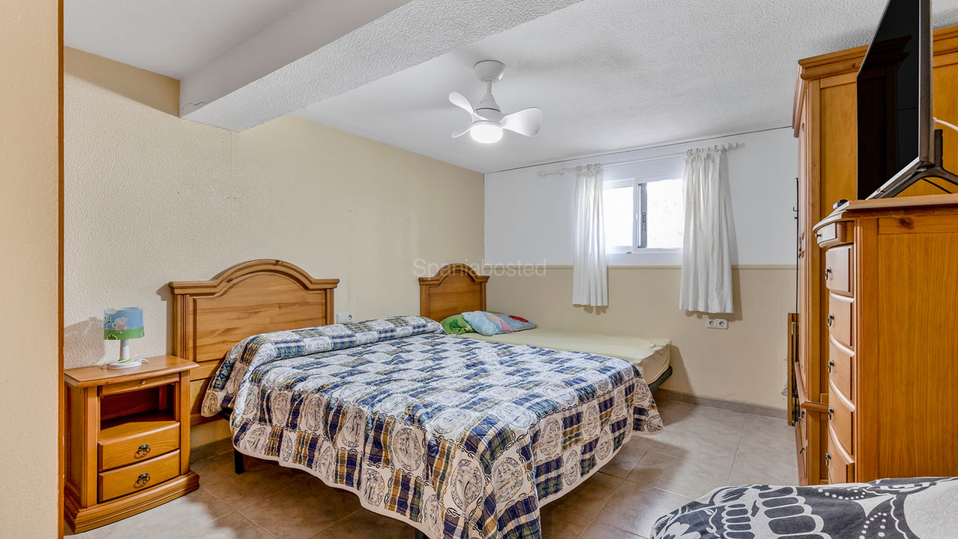 Segunda mano - Villa -
Torrevieja - Rocio del Mar