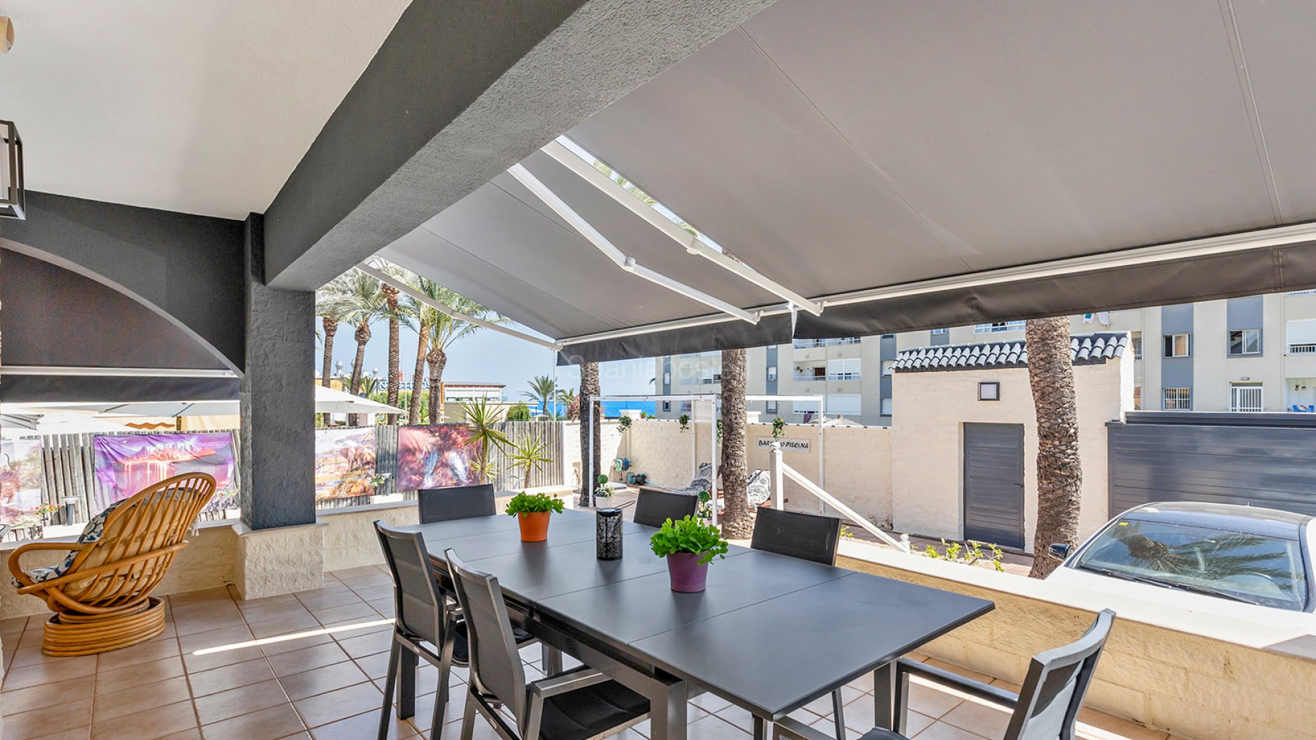 Segunda mano - Villa -
Torrevieja - Rocio del Mar