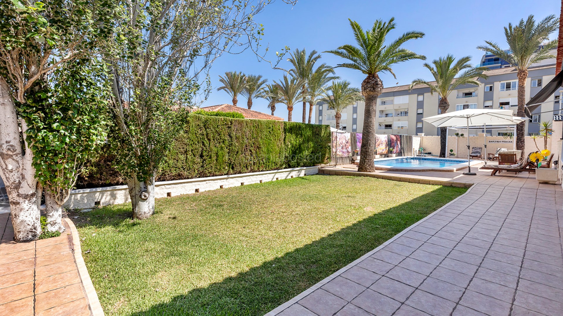 Segunda mano - Villa -
Torrevieja - Rocio del Mar