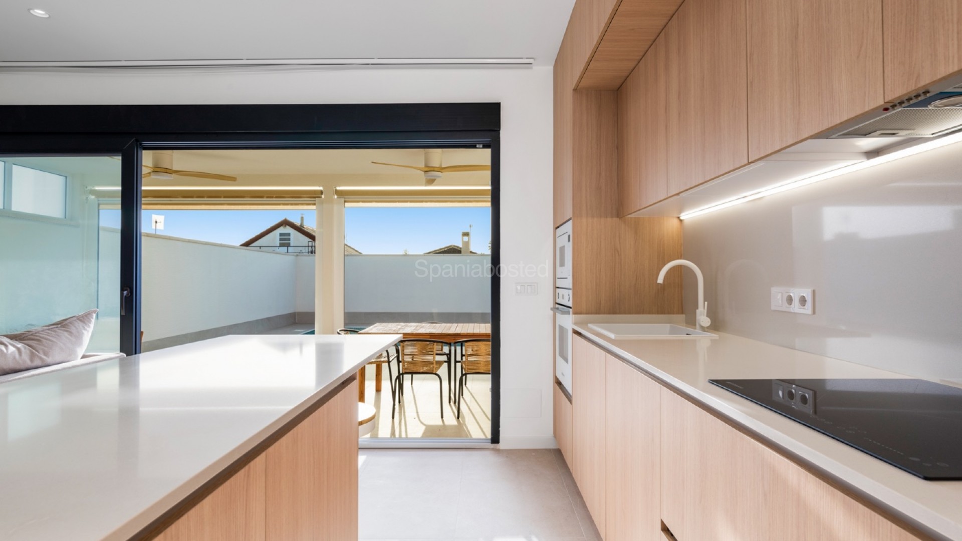 Segunda mano - Villa -
Torrevieja