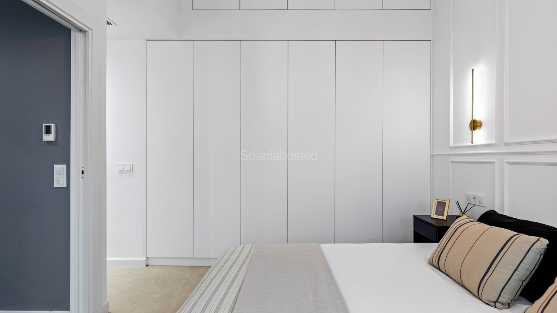 Segunda mano - Villa -
Torrevieja