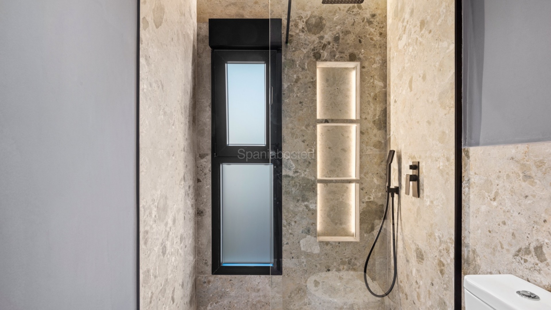 Segunda mano - Villa -
Torrevieja