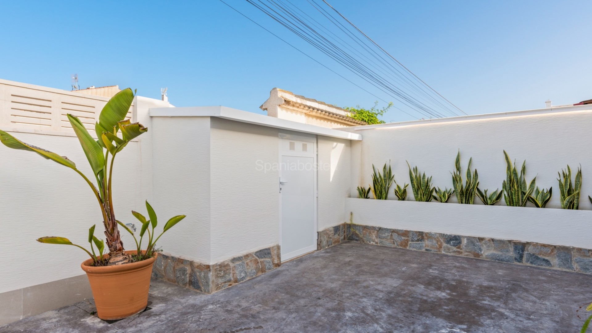 Segunda mano - Villa -
Torrevieja