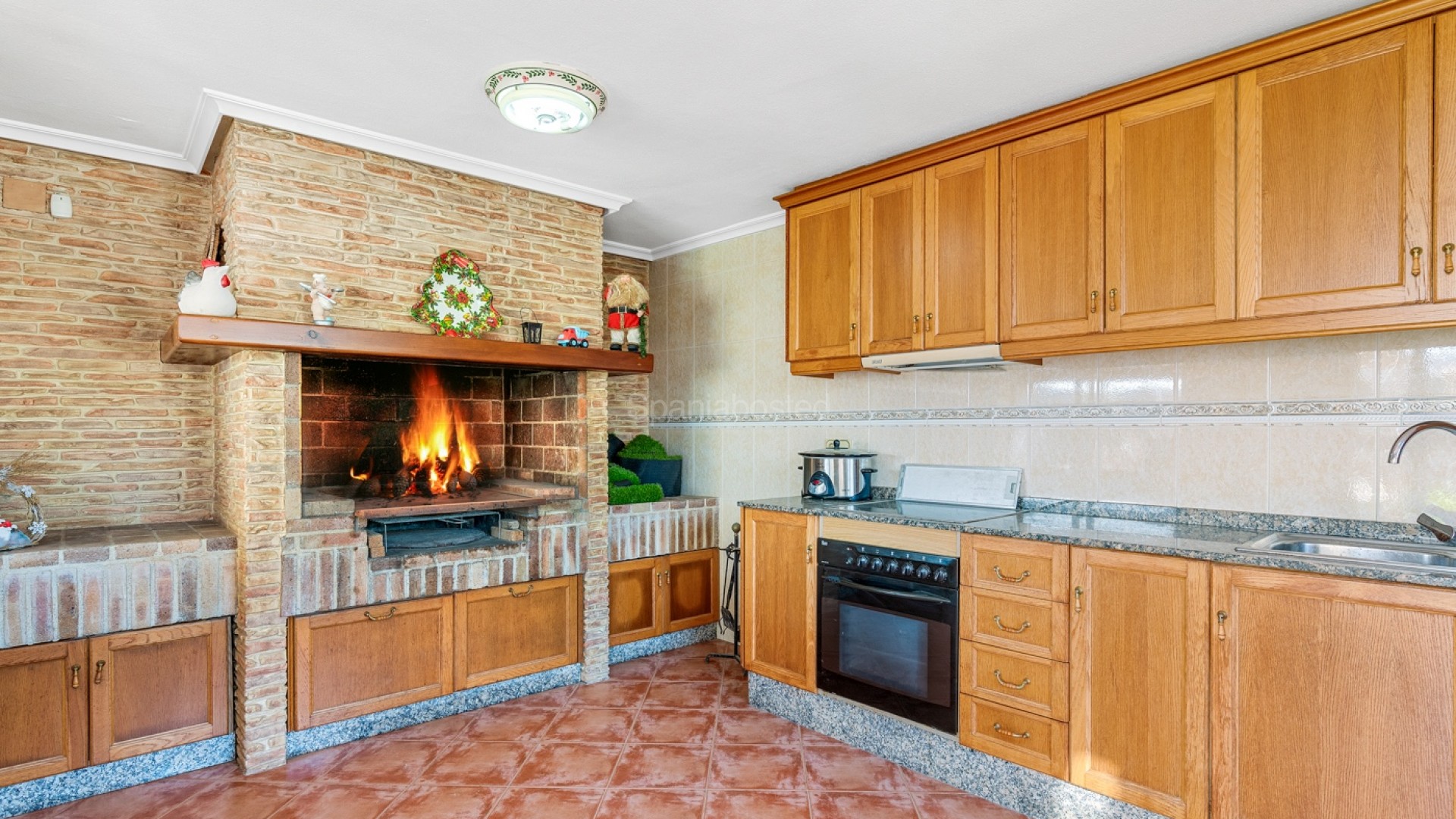 Segunda mano - Villa -
Torrevieja