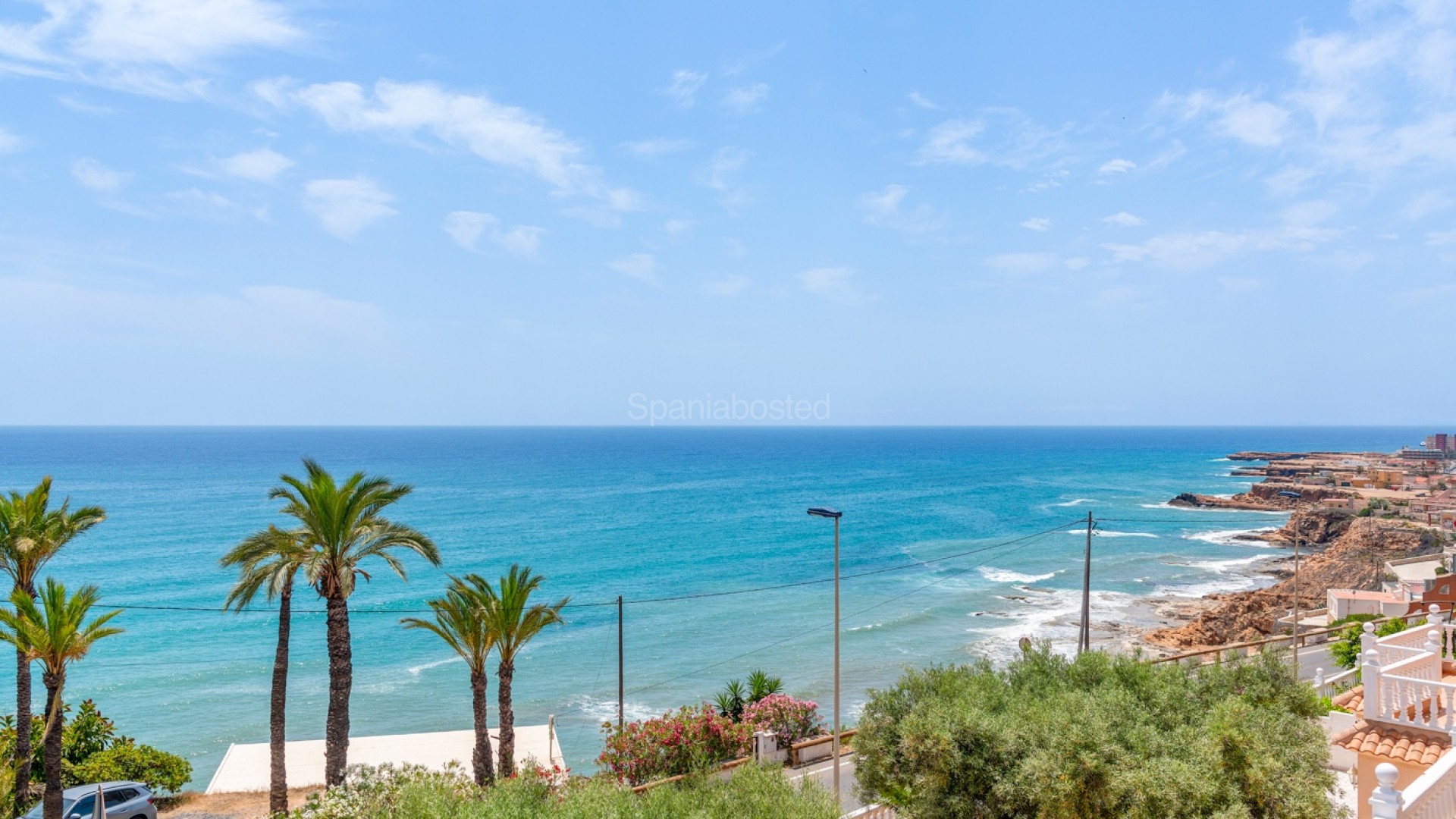 Segunda mano - Villa -
Torrevieja