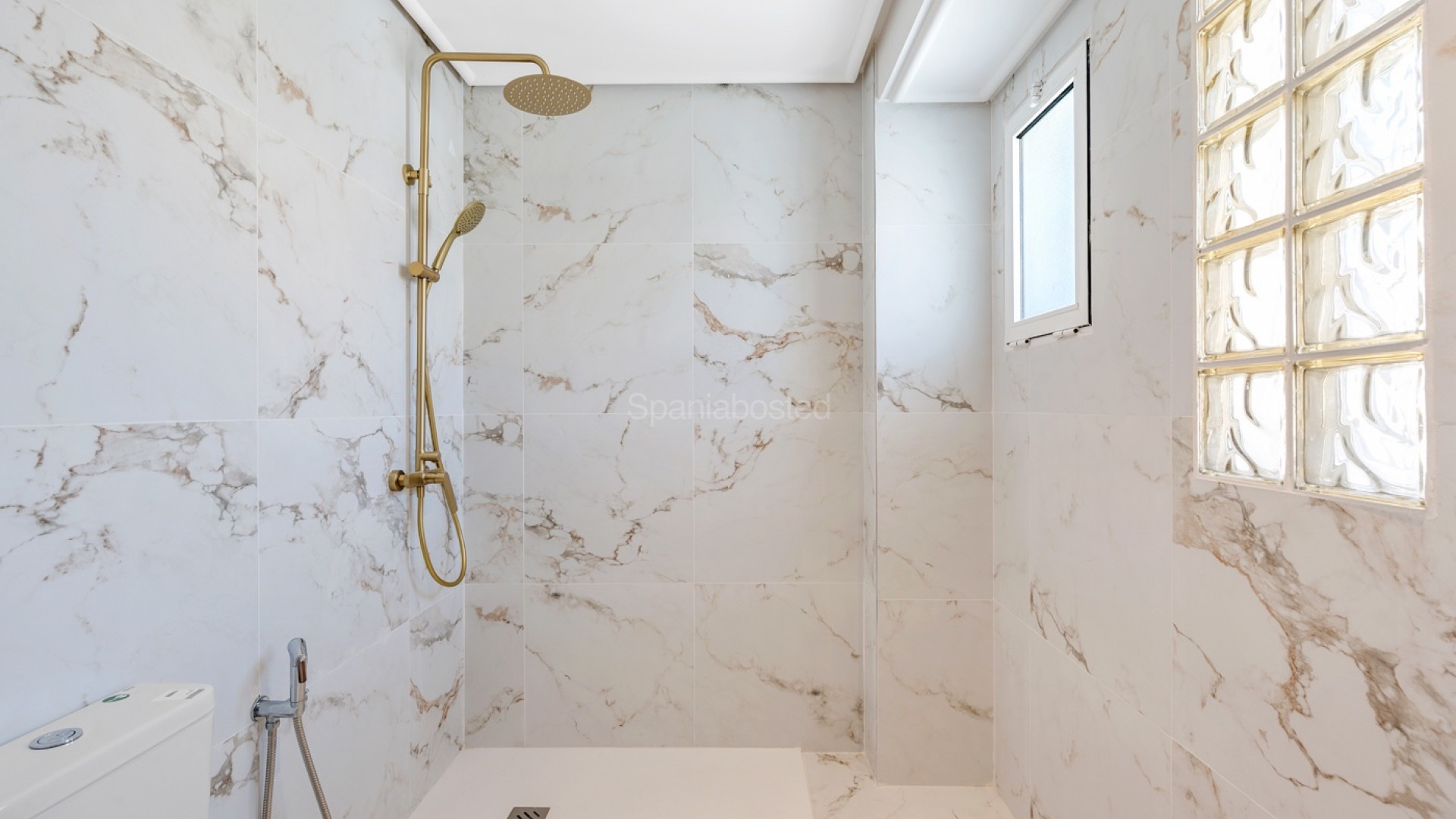 Segunda mano - Villa -
Torrevieja