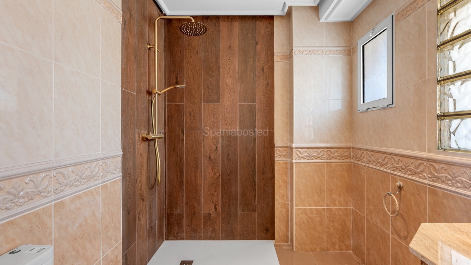 Segunda mano - Villa -
Torrevieja