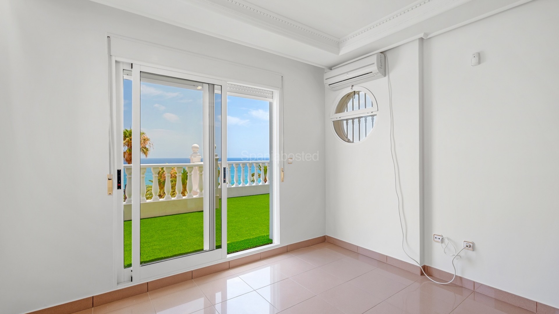 Segunda mano - Villa -
Torrevieja