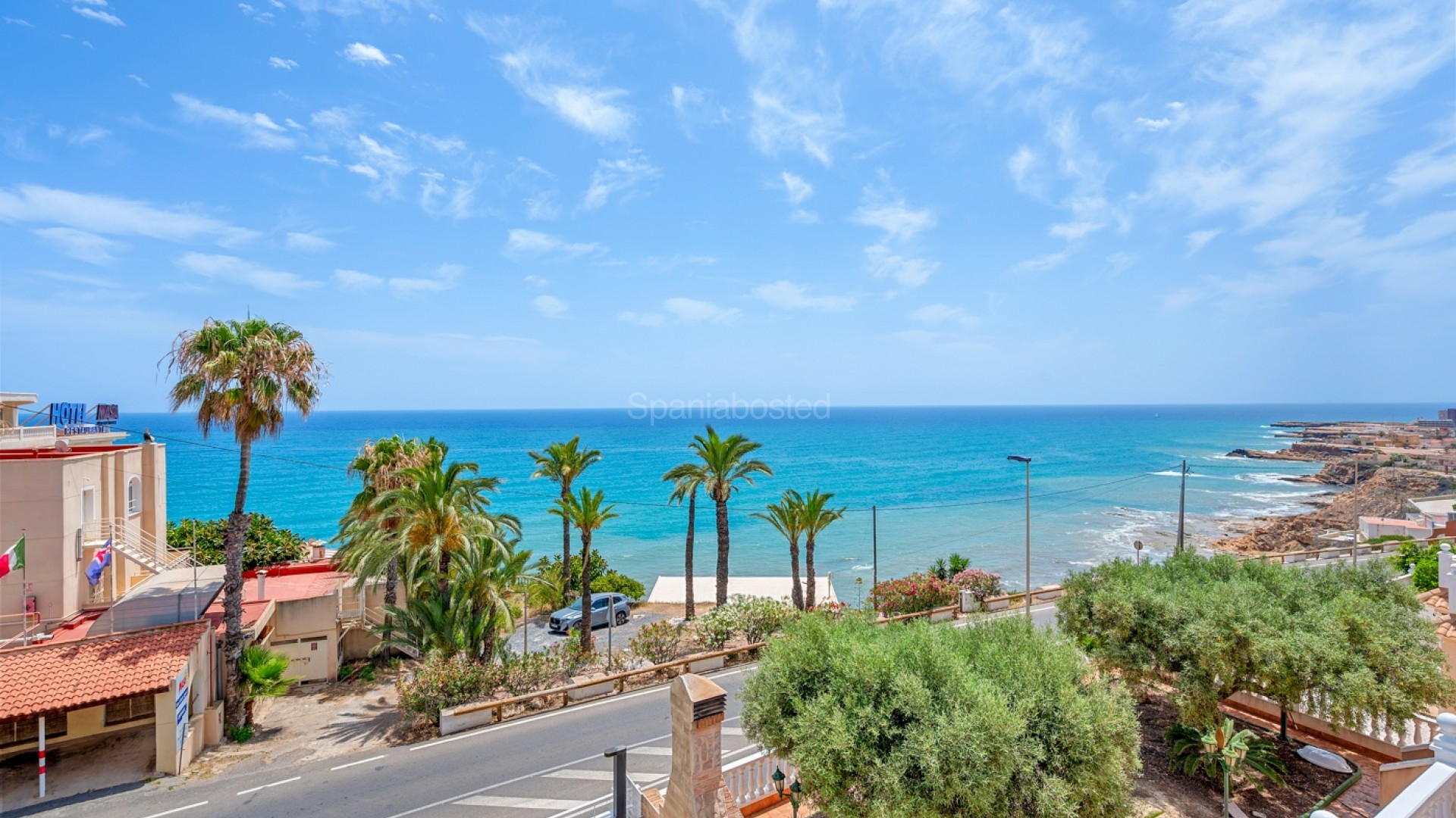 Segunda mano - Villa -
Torrevieja