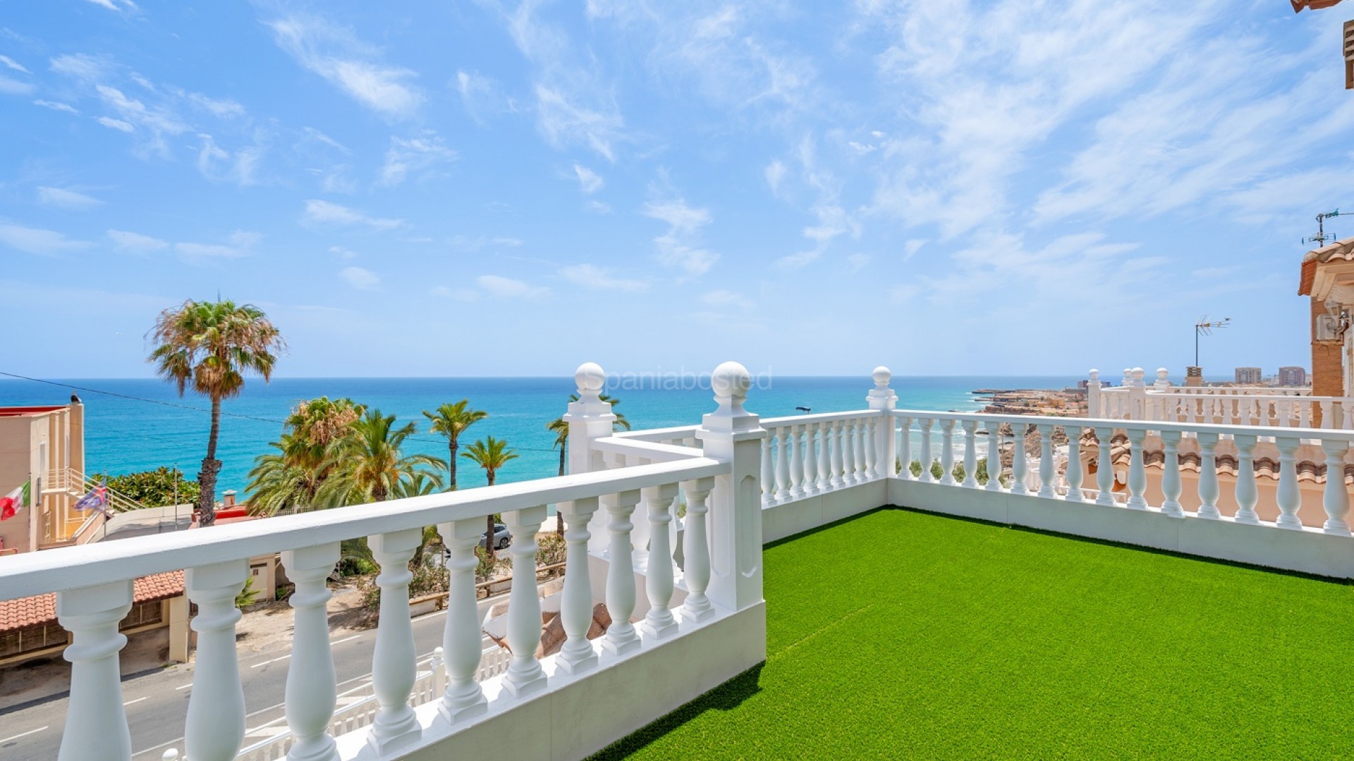 Segunda mano - Villa -
Torrevieja