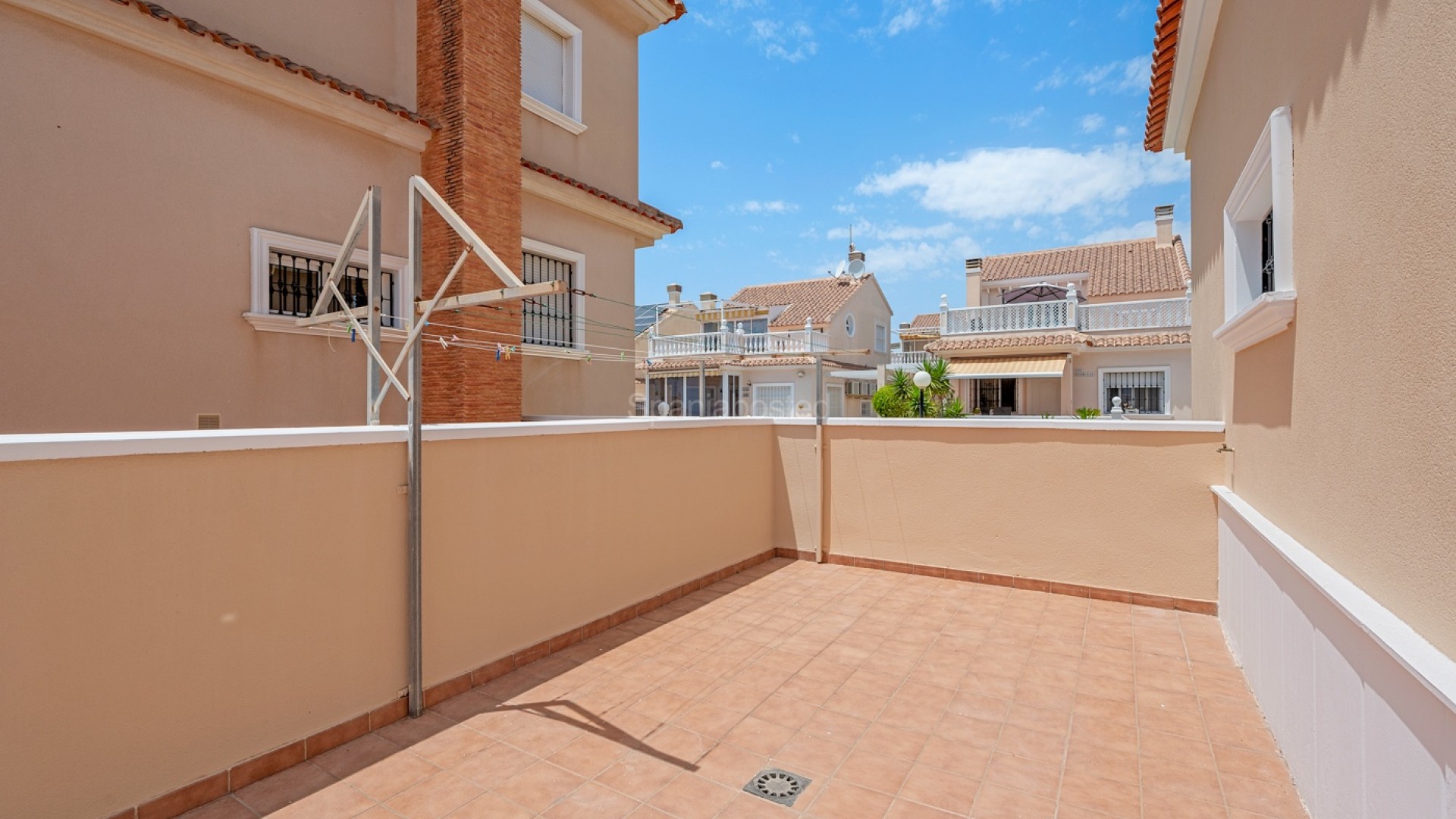 Segunda mano - Villa -
Torrevieja
