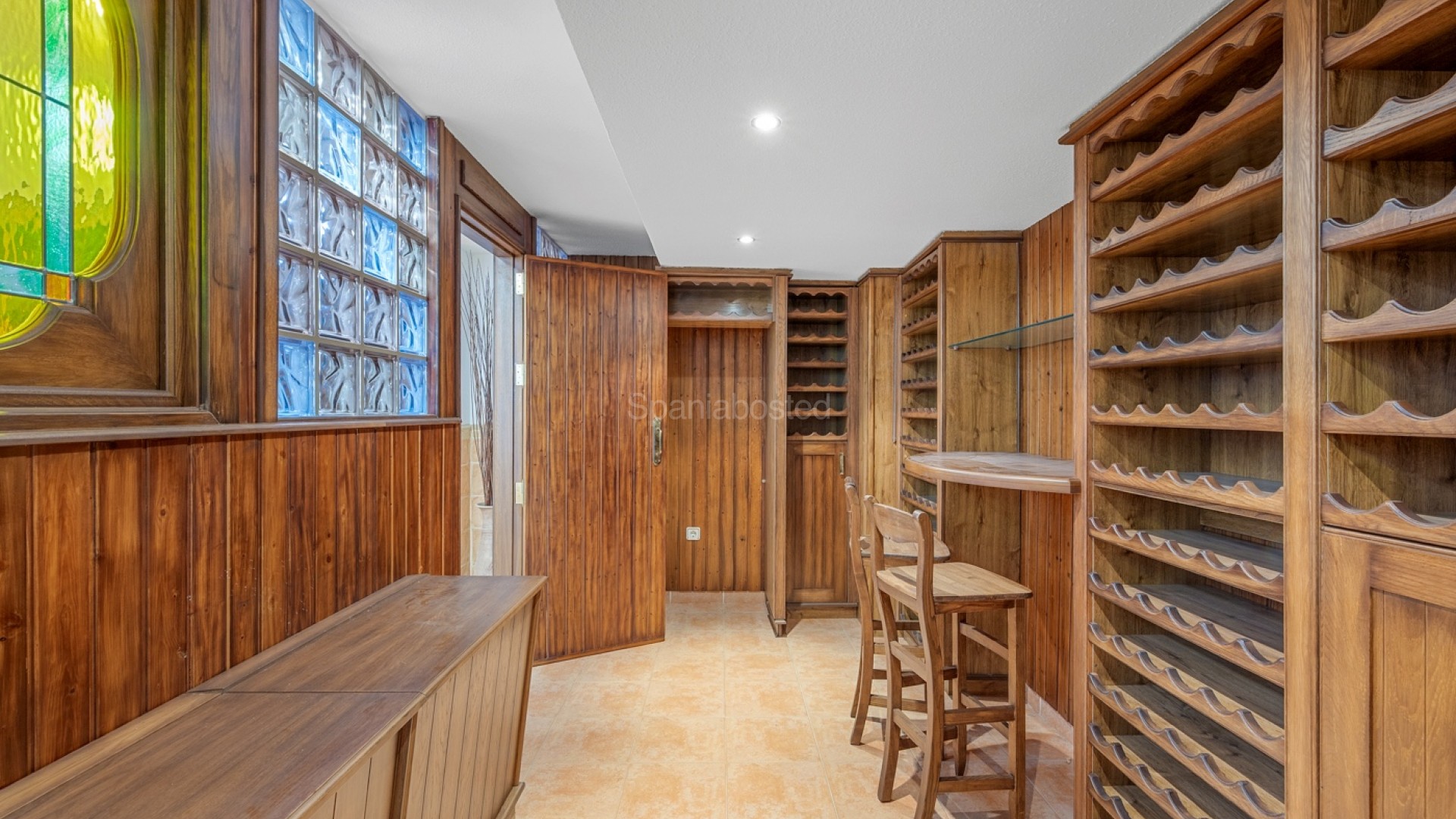 Segunda mano - Villa -
Torrevieja