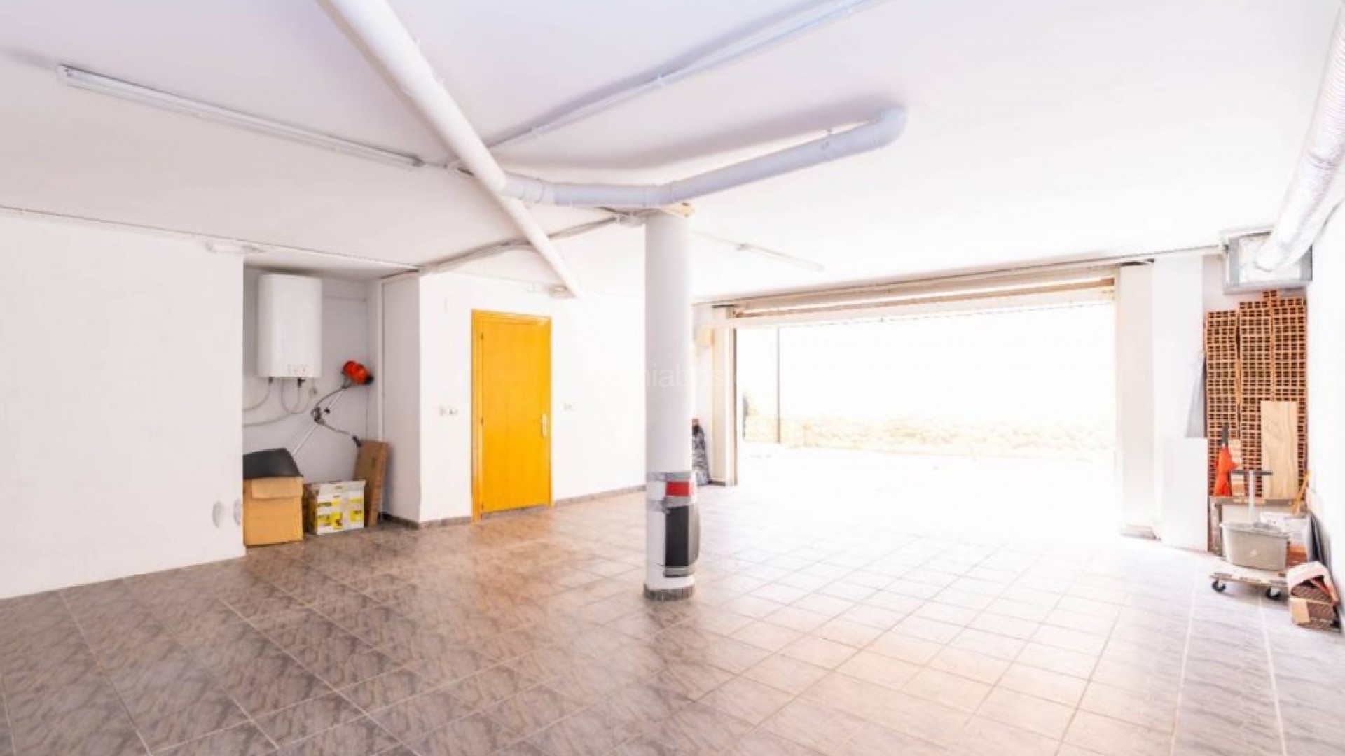 Segunda mano - Villa -
Torrevieja