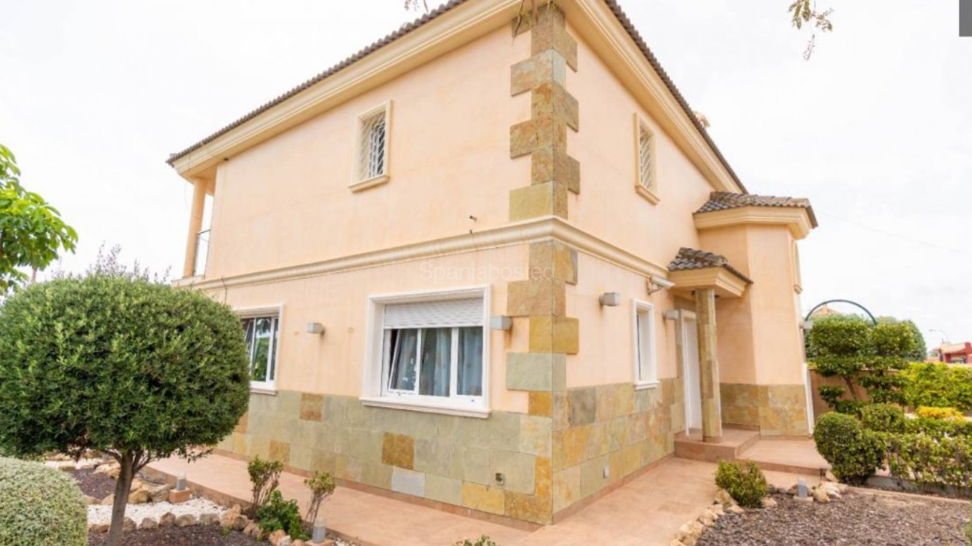 Segunda mano - Villa -
Torrevieja