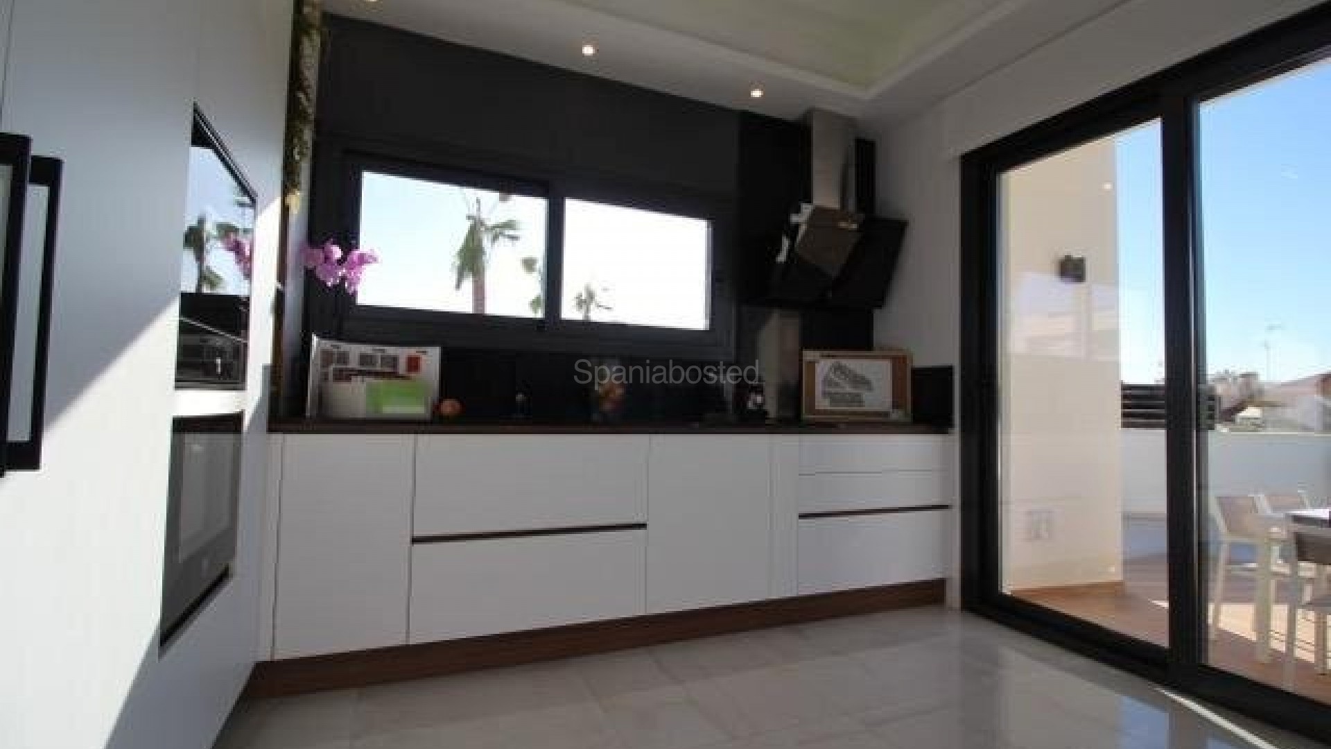 Segunda mano - Villa -
Torrevieja