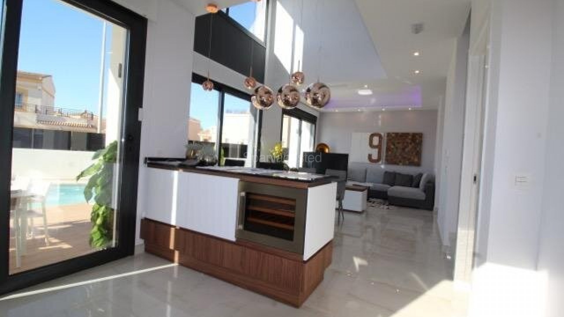 Segunda mano - Villa -
Torrevieja