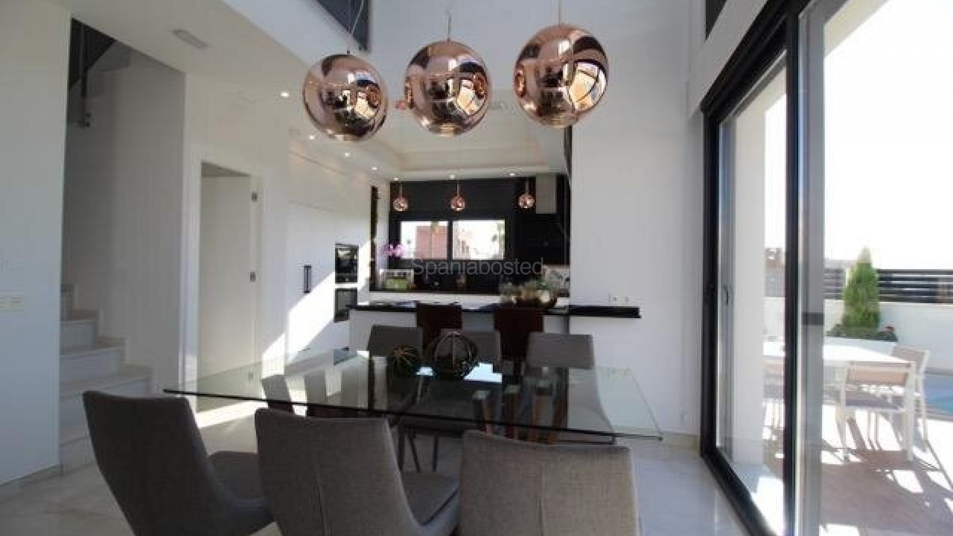 Segunda mano - Villa -
Torrevieja