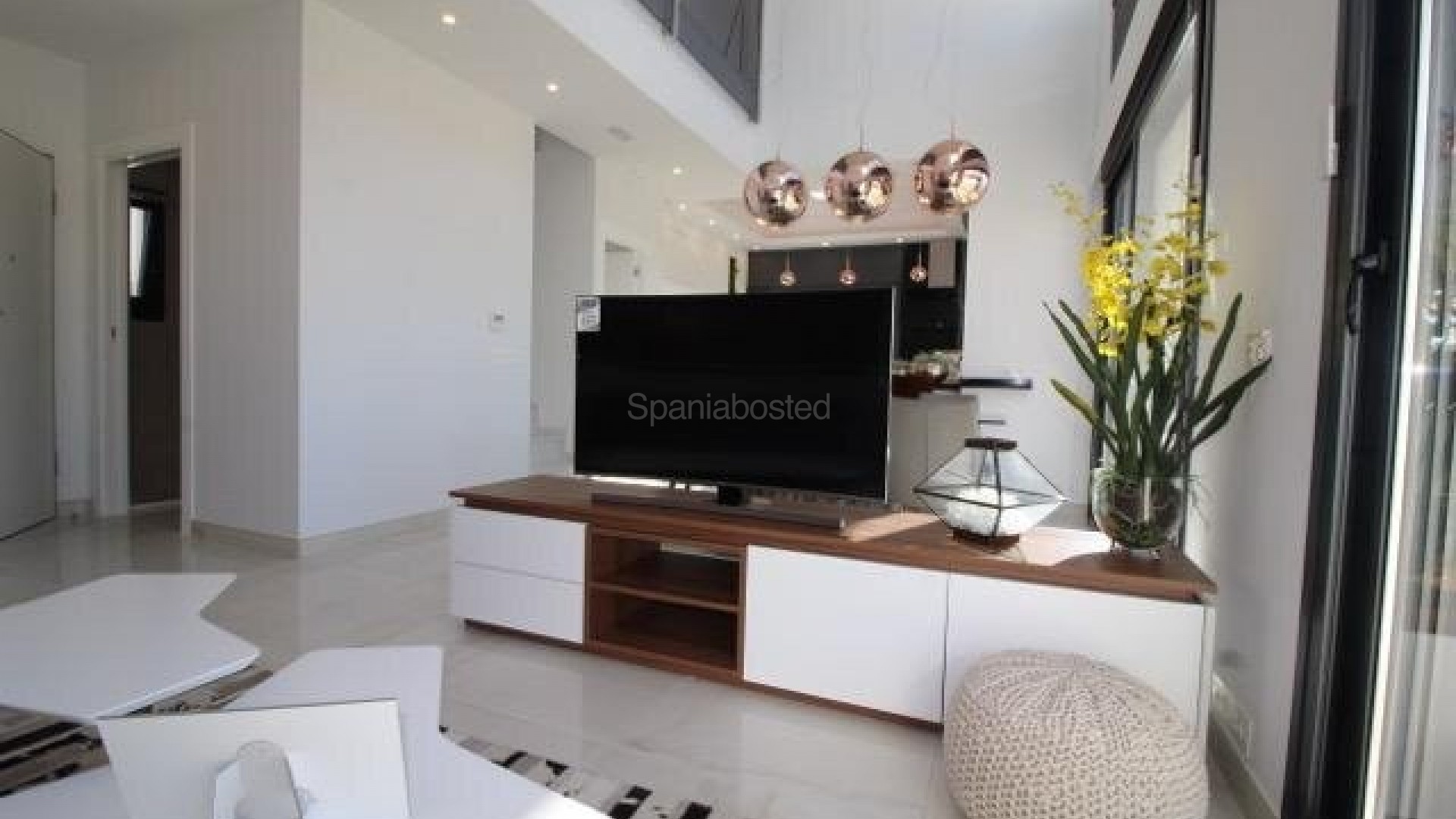 Segunda mano - Villa -
Torrevieja