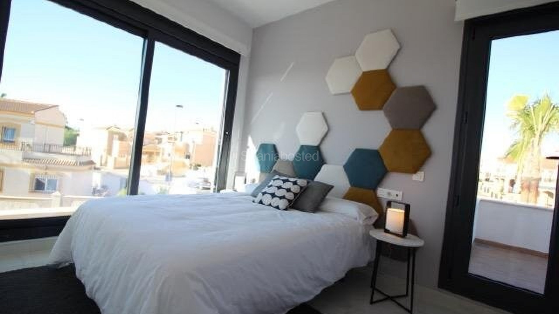 Segunda mano - Villa -
Torrevieja