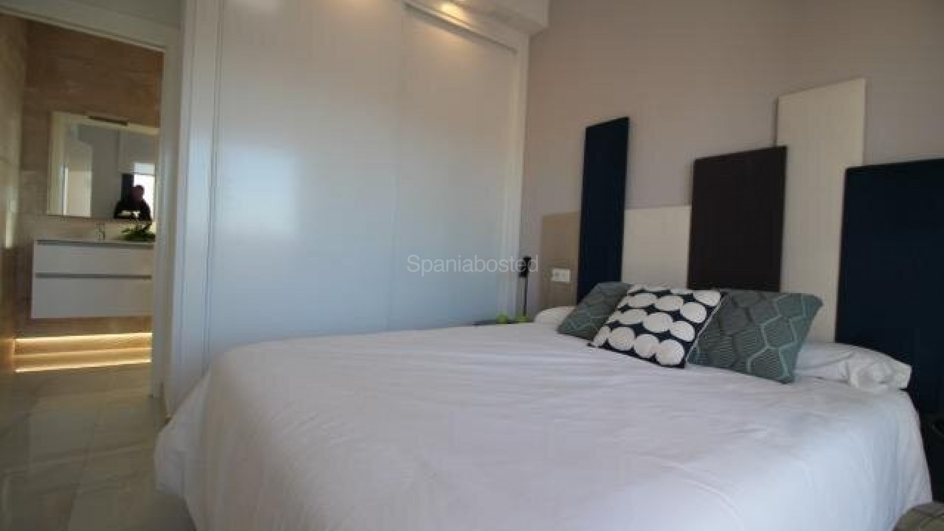 Segunda mano - Villa -
Torrevieja