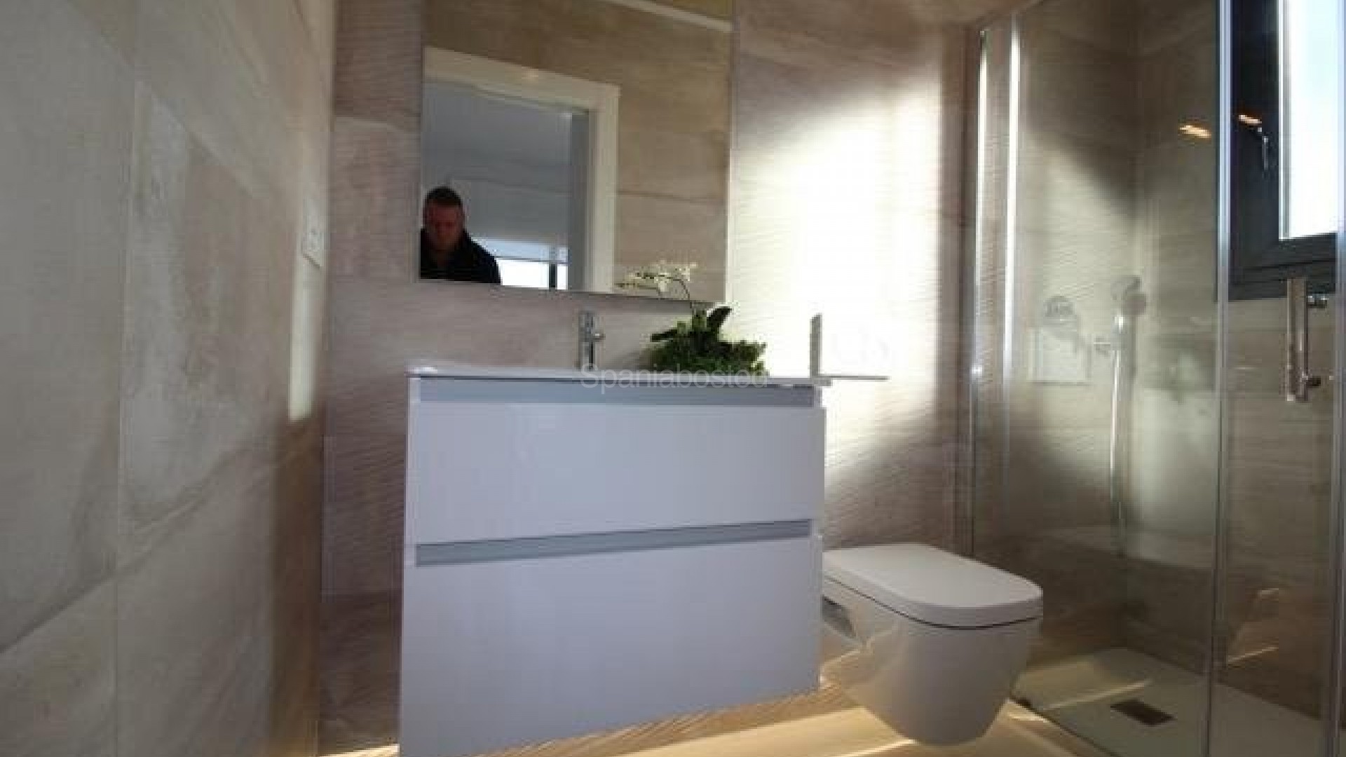 Segunda mano - Villa -
Torrevieja