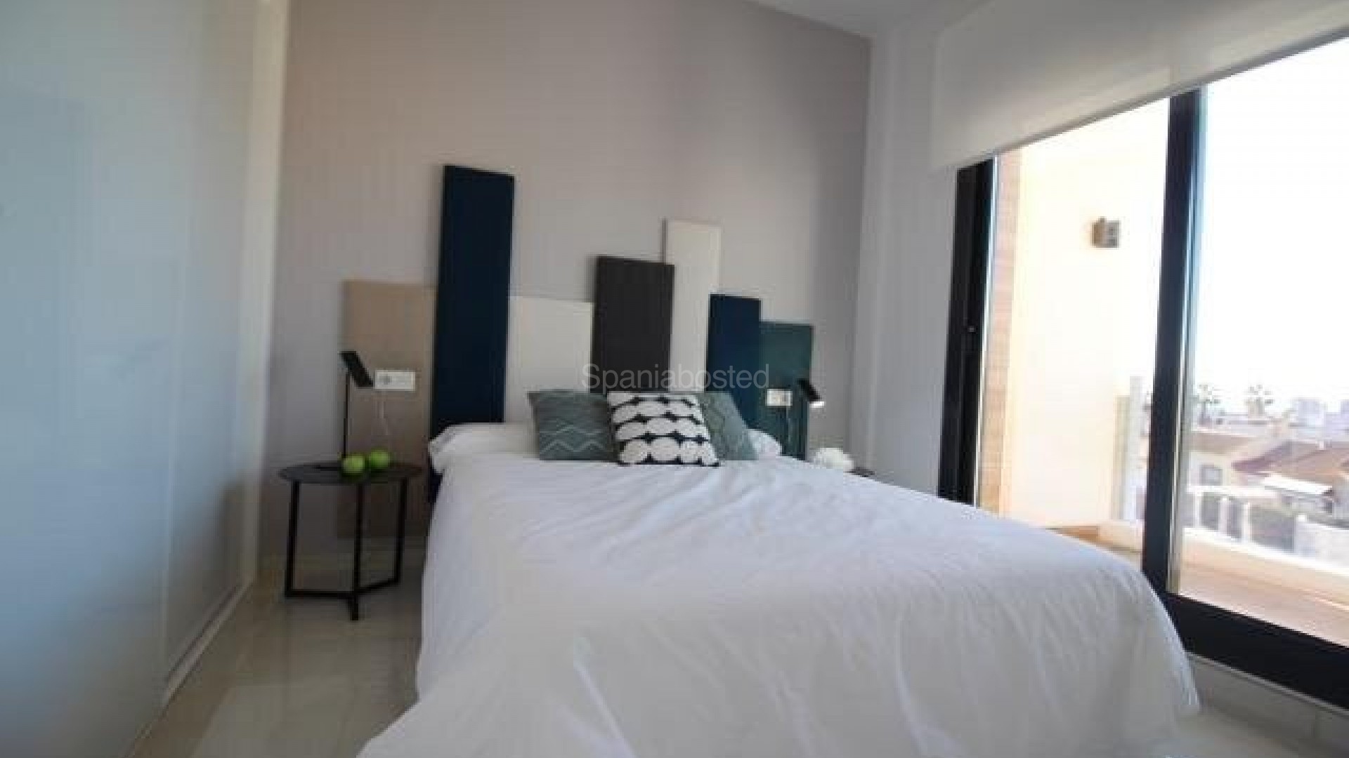 Segunda mano - Villa -
Torrevieja